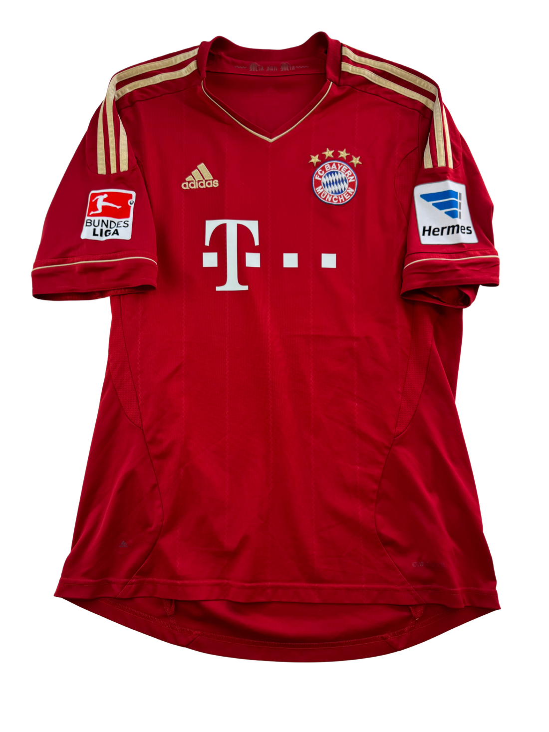 Franck Ribéry Bayern München 11/13 - L