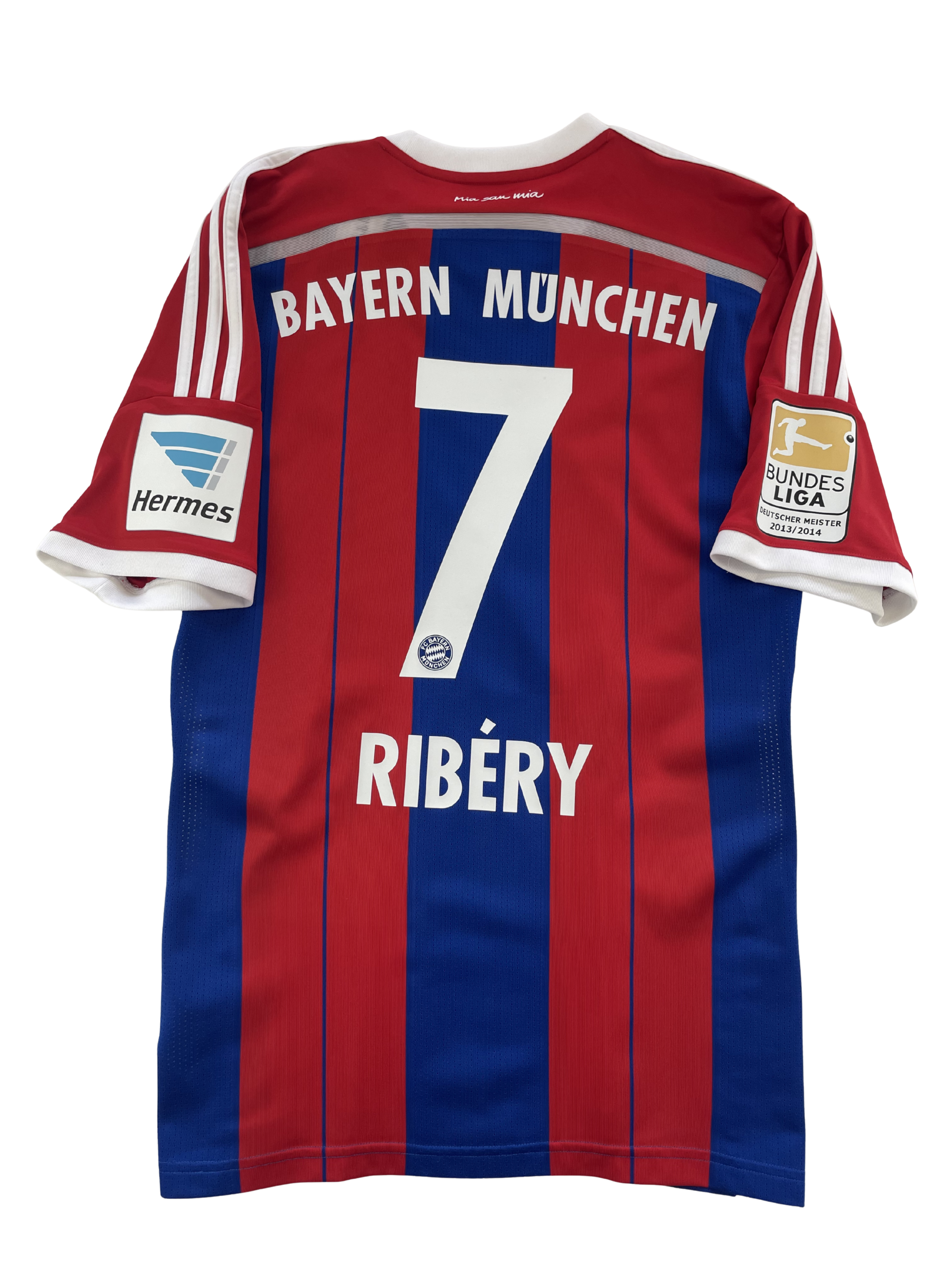 Franck Ribery Bayern München 14/15 - M