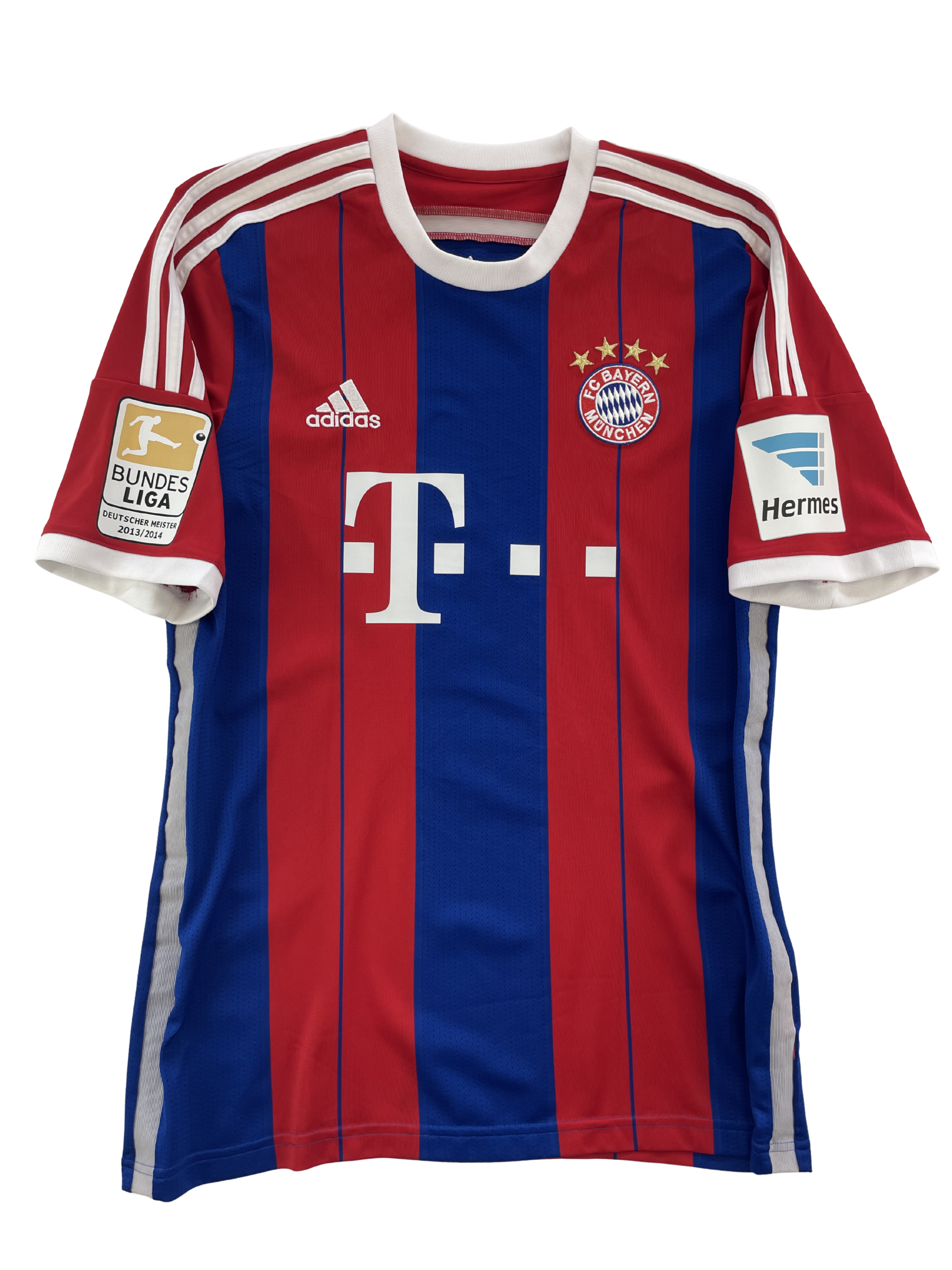 Franck Ribery Bayern München 14/15 - M