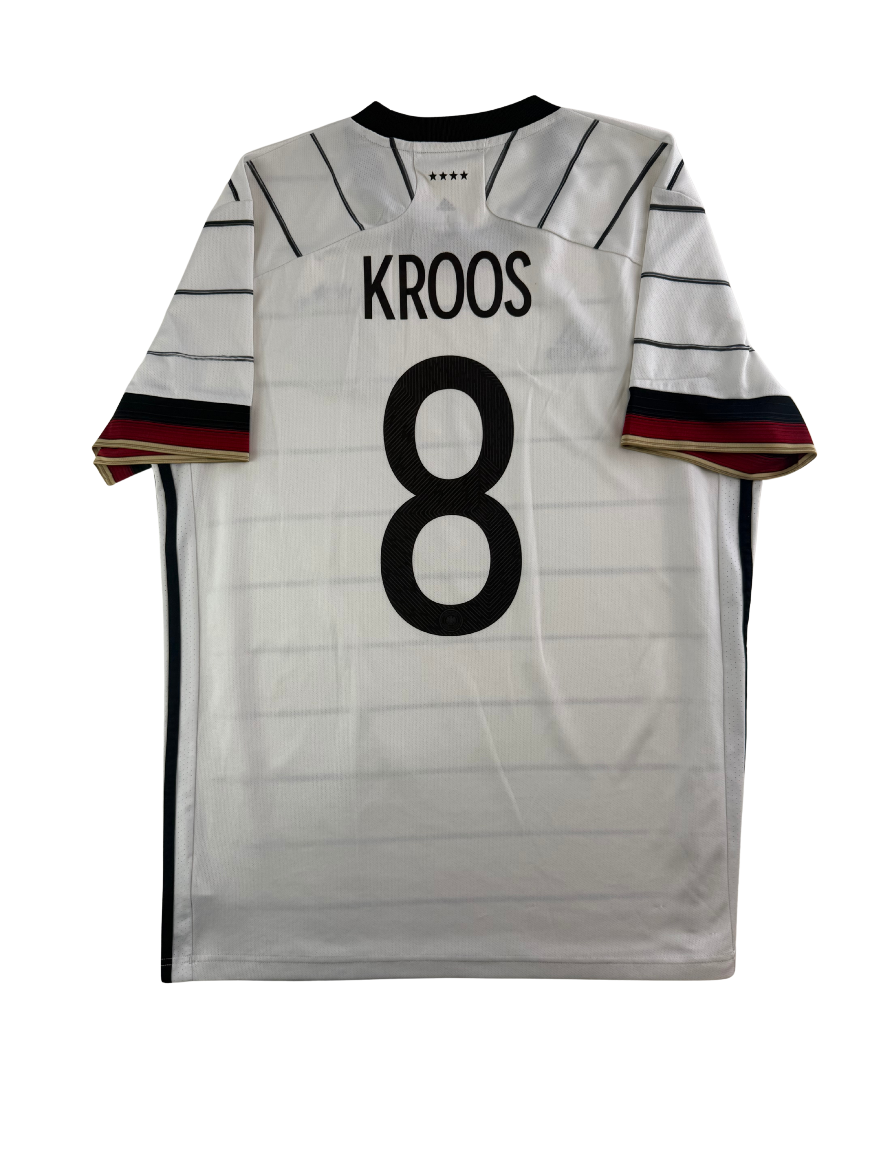 Toni Kroos Tyskland 19/20 - L