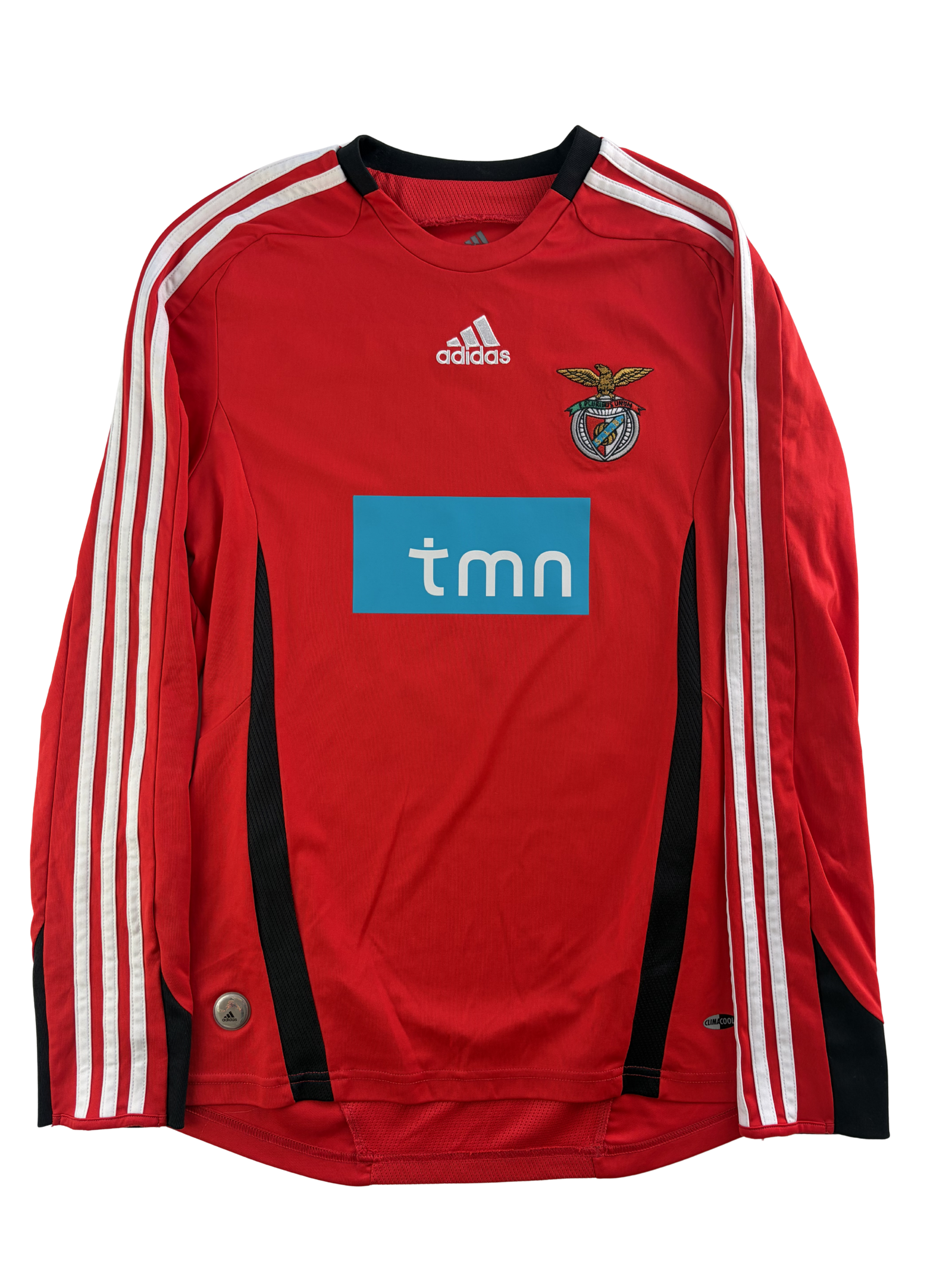 Angel Di Maria Benfica 08/09 - S