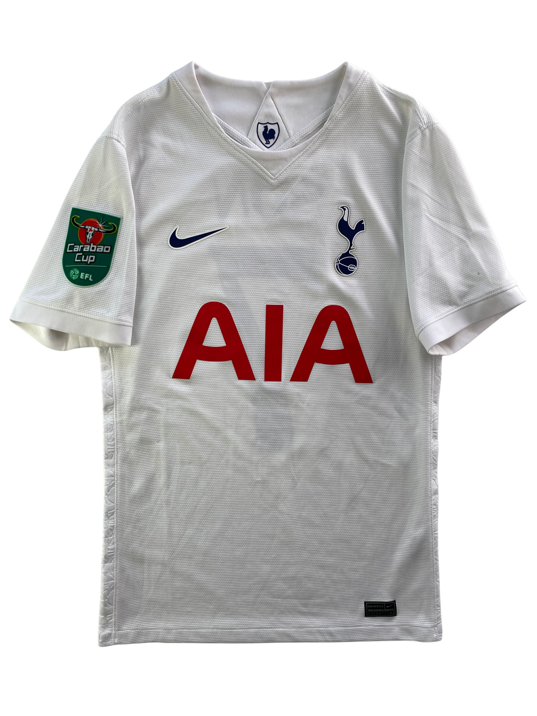 Heung-Min Son Tottenham 21/22 -XS