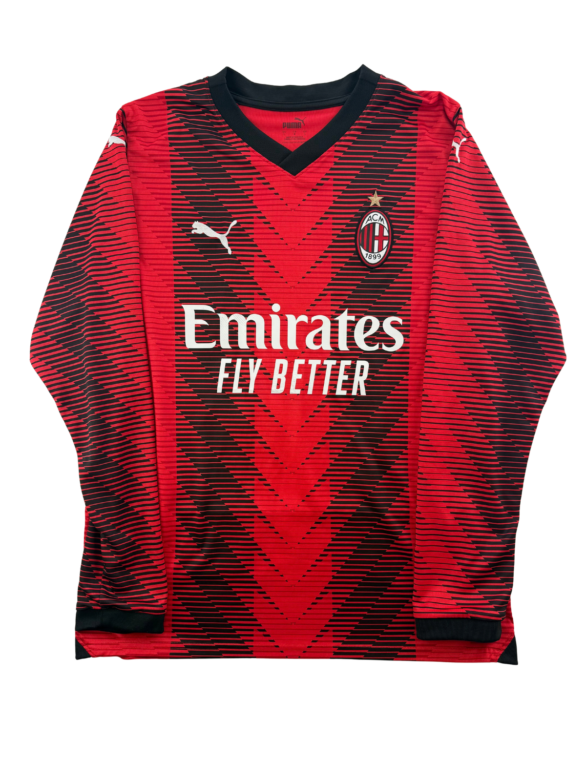 Rafael Leão AC Milan 23/24 - L