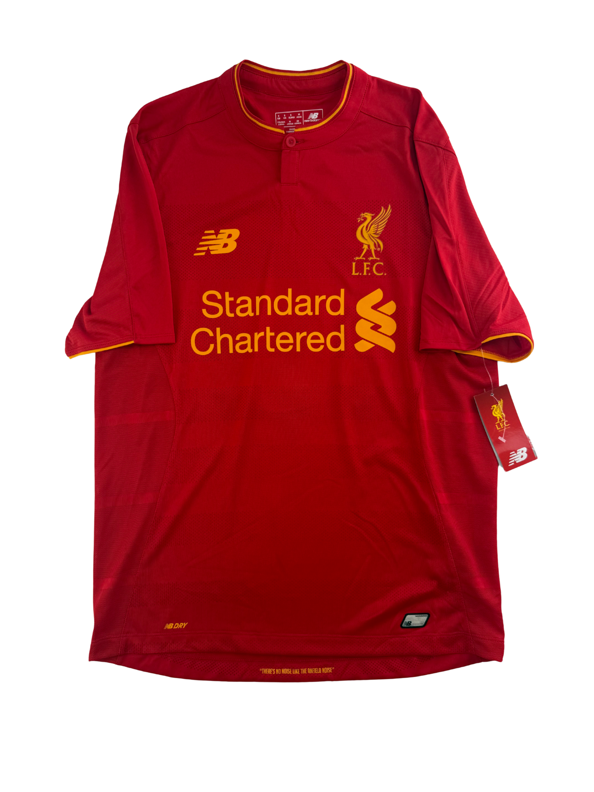 Sadio Mané Liverpool 16/17 - S