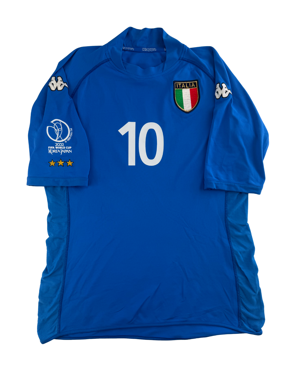 Francesco Totti Italien 02/03 - M