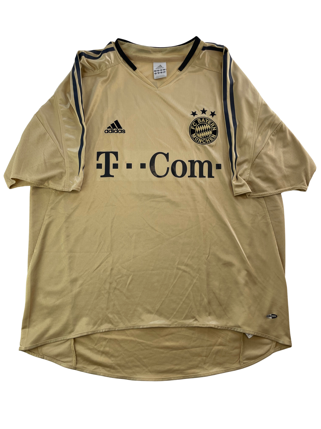 Lúcio Bayern München 04/05 - XL