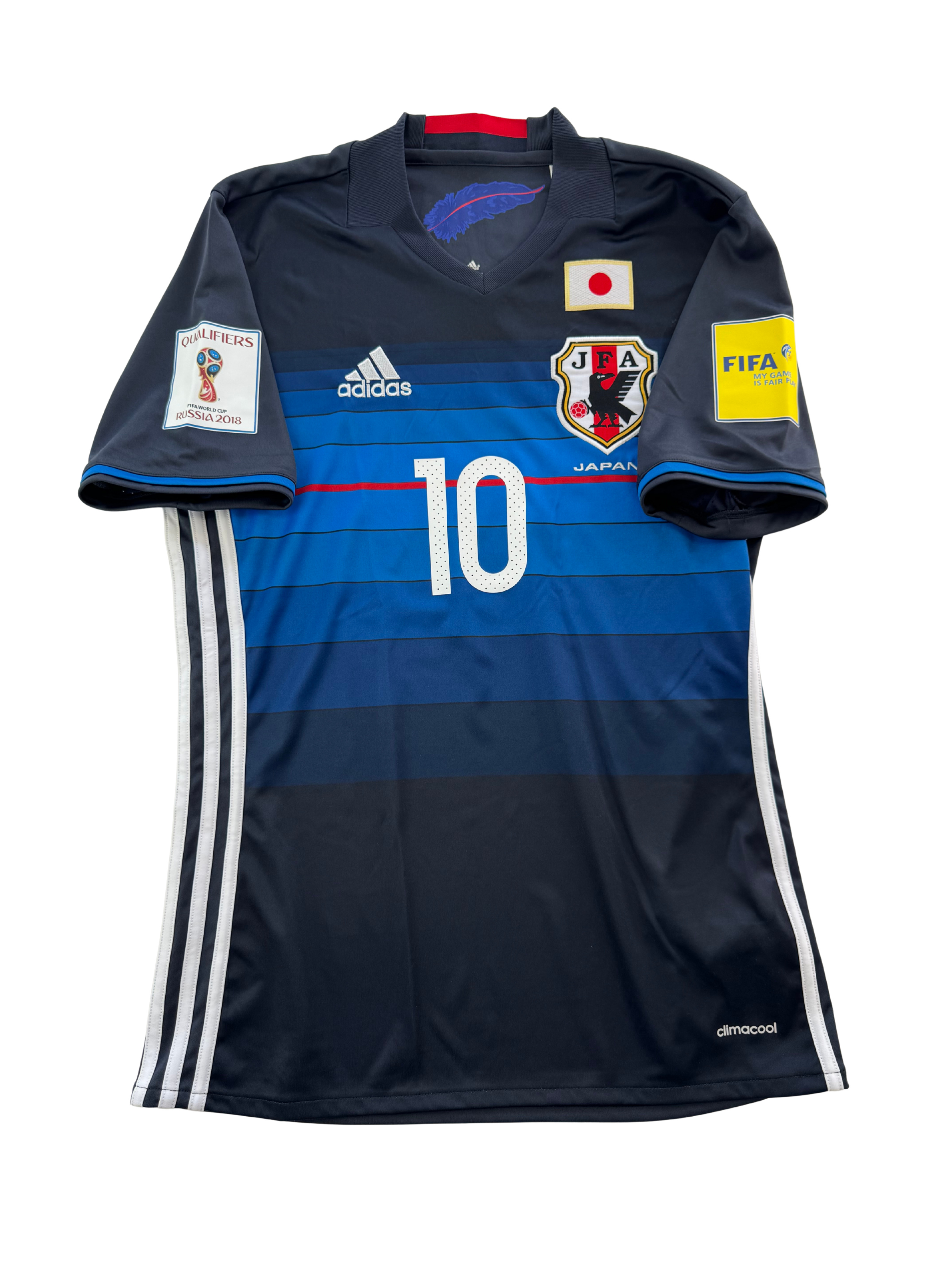 Shinji Kagawa Japan 17/18 - L
