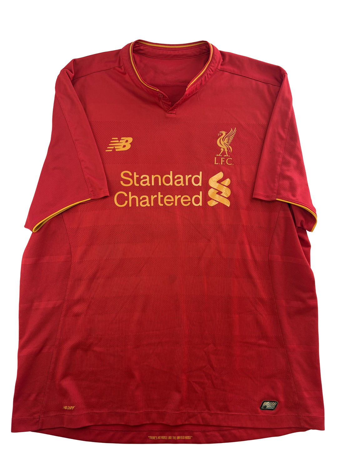 Sadio Mané Liverpool 16/17 - XL
