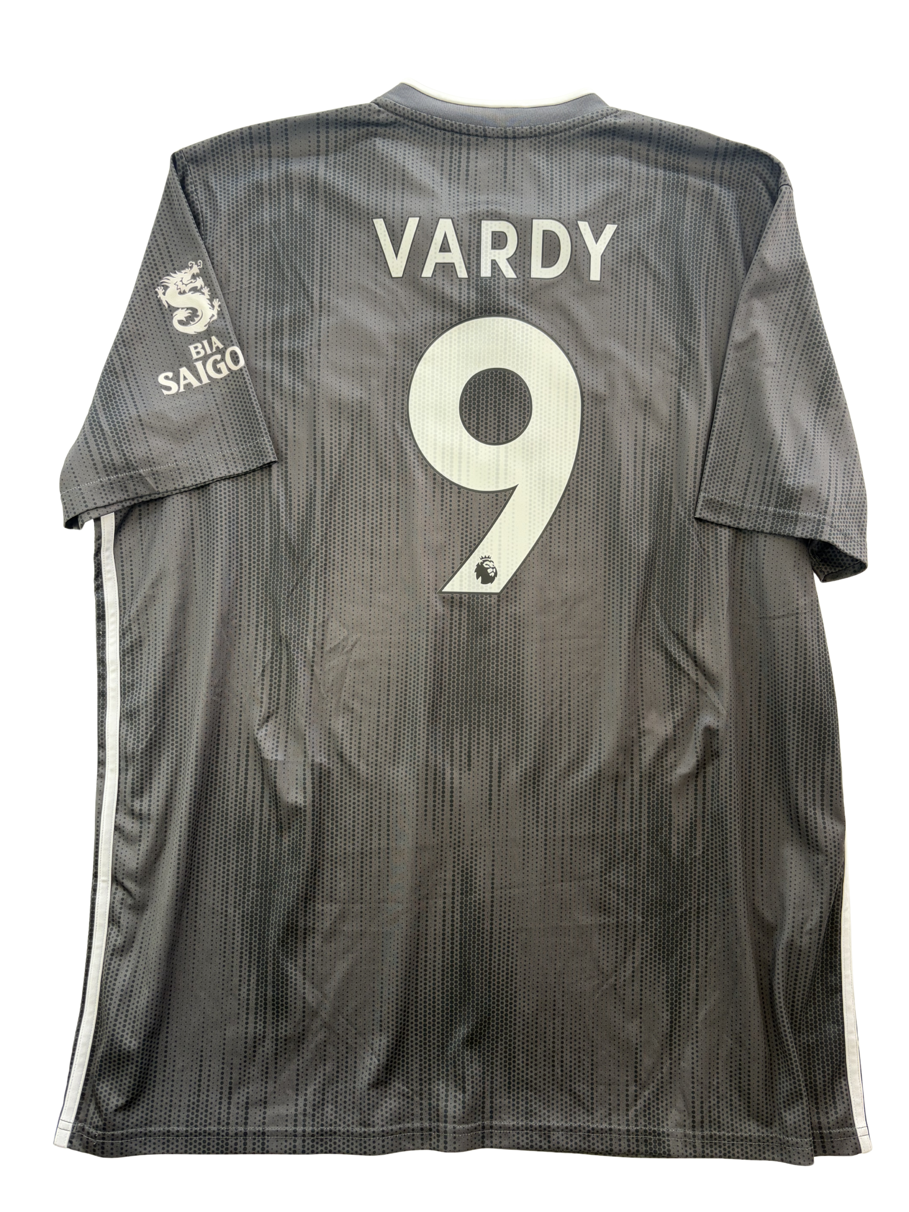 Jamie Vardy Leicester City 19/20 - XXL