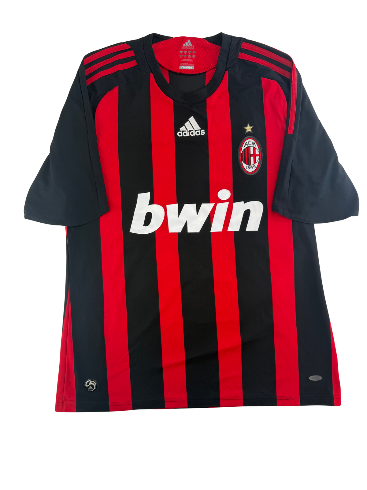 Ronaldinho AC Milan 08/09 - L