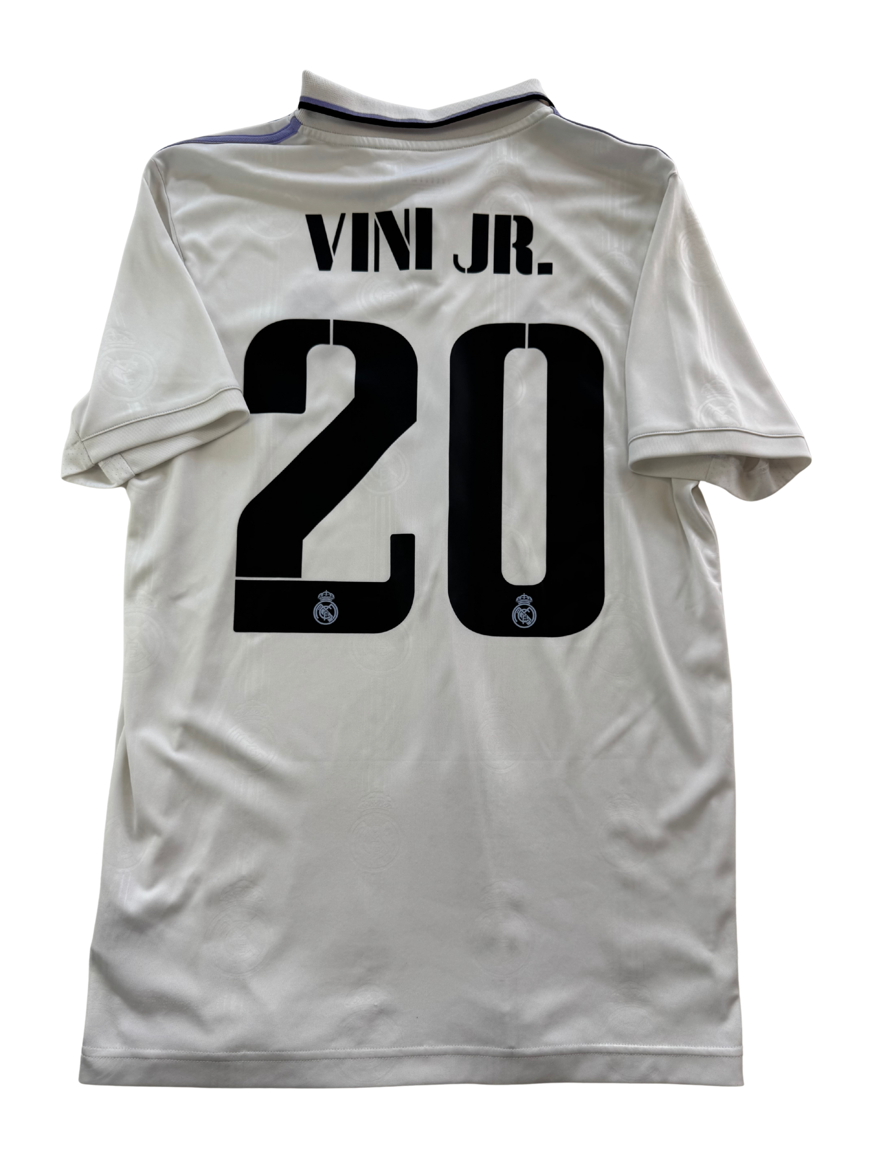 Vinicius Junior Real Madrid 22/23 - M