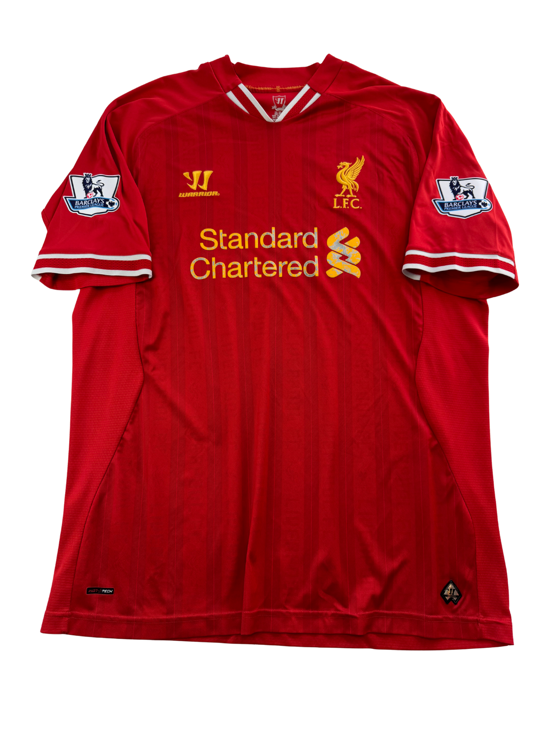 Luis Suarez Liverpool 13/14 - XXL