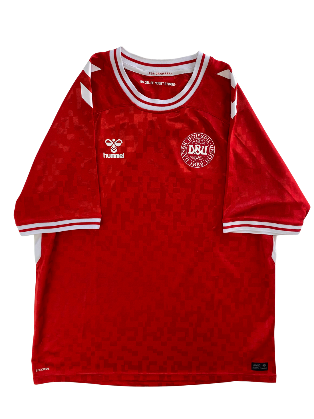 Danmark 24/25 - XL