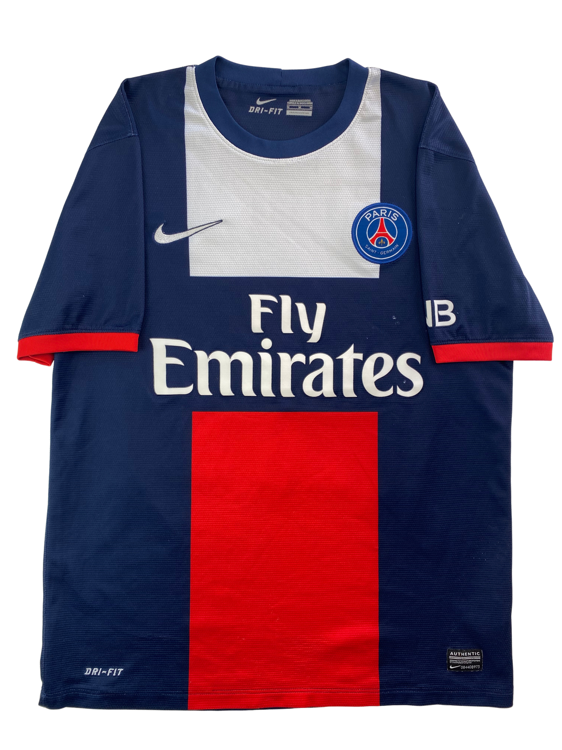 David Beckham PSG 13/14 - M