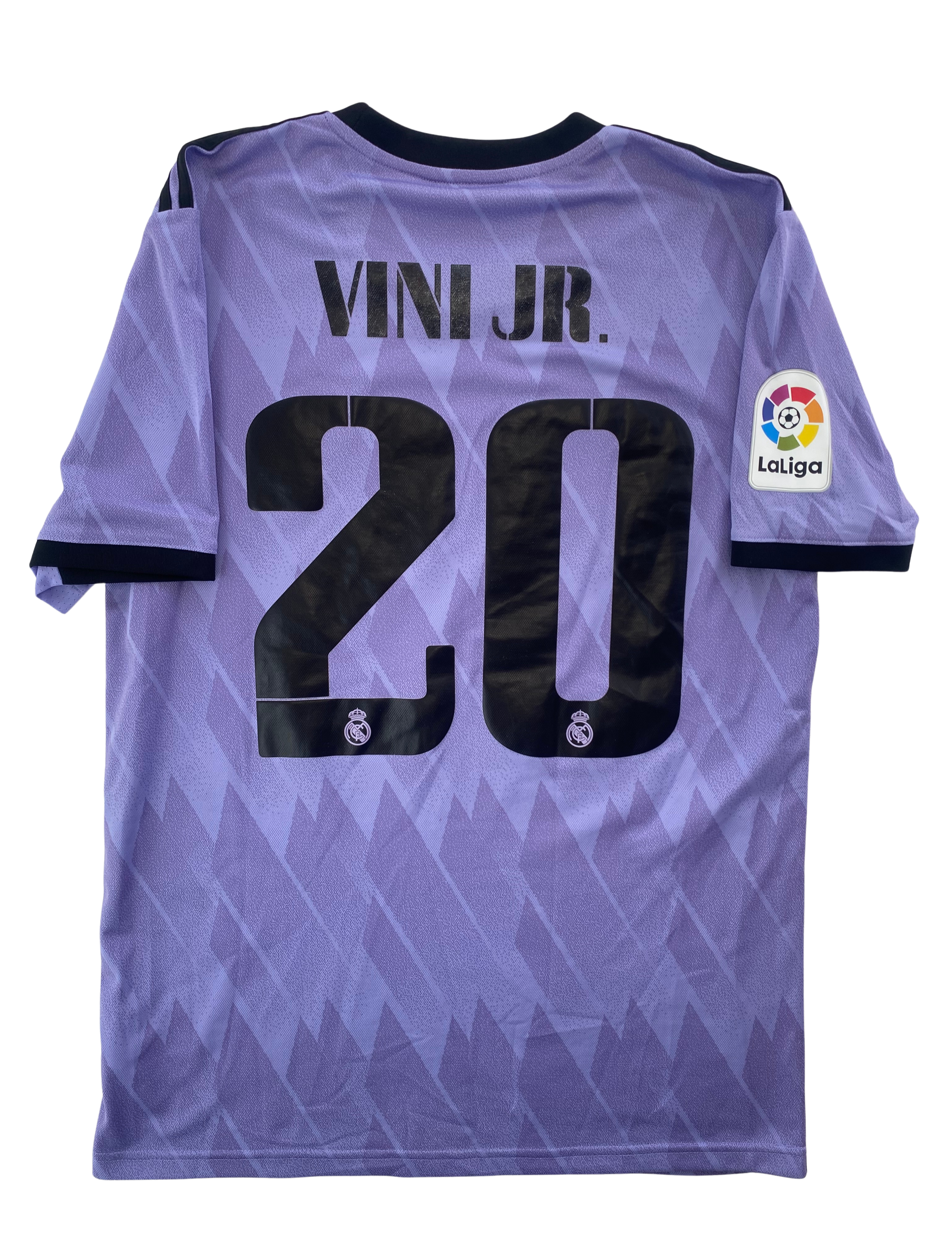 Vinícius Júnior Real Madrid 22/23 - M