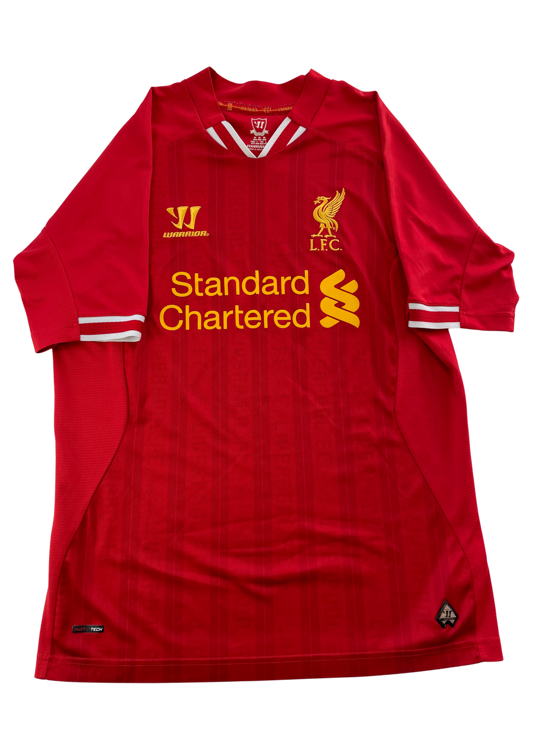 Liverpool 13/14 - M