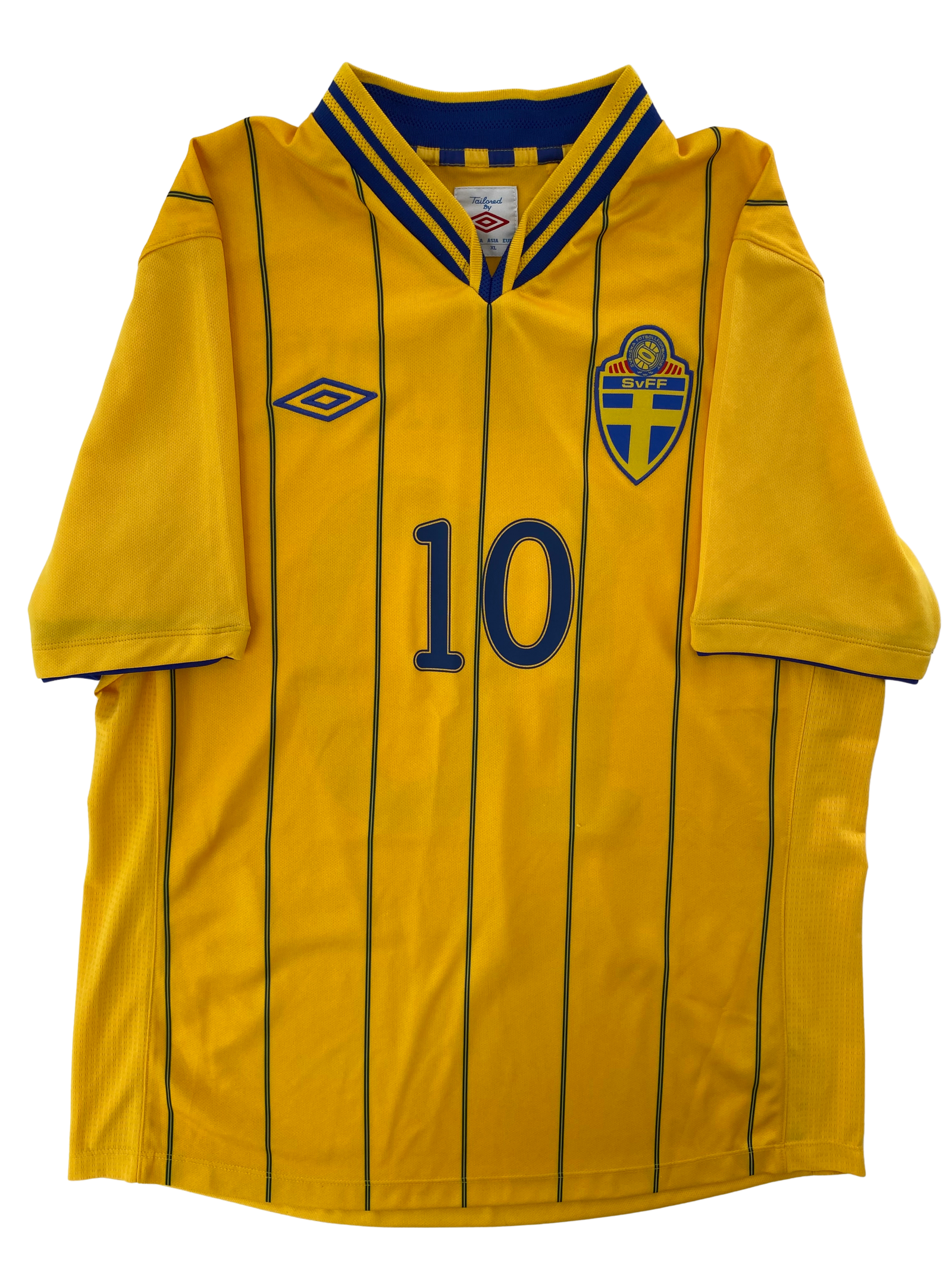 Zlatan Ibrahimovic Sverige 12/13 - L