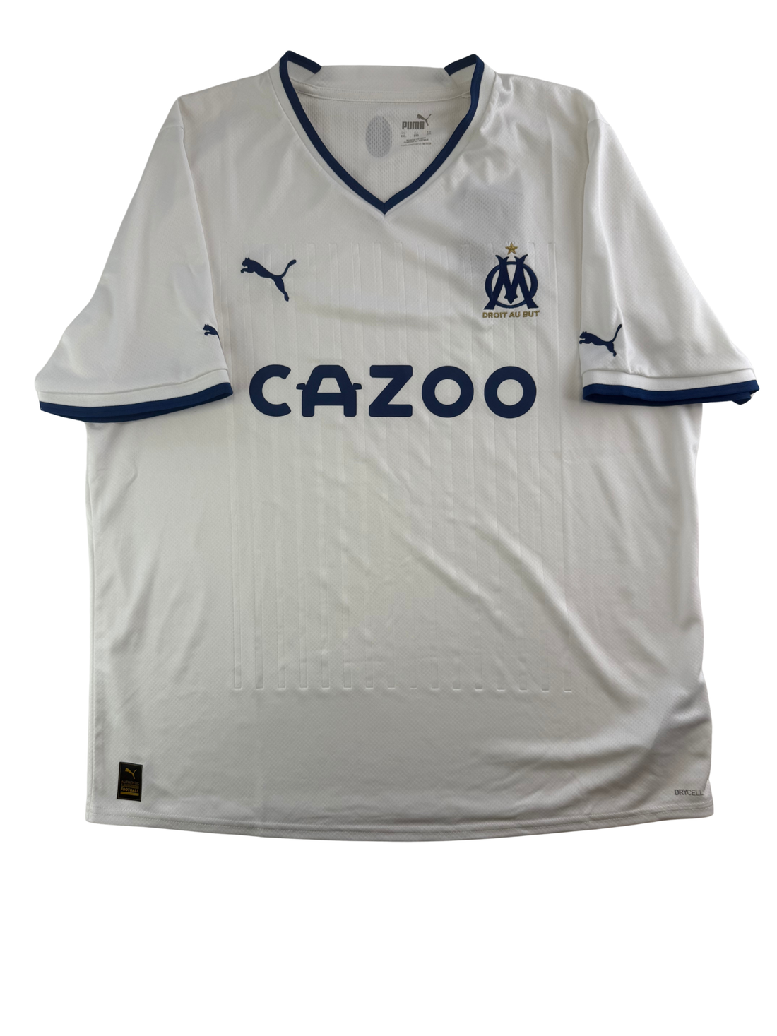 Alexis Sánchez Marseille 22/23 - XXL