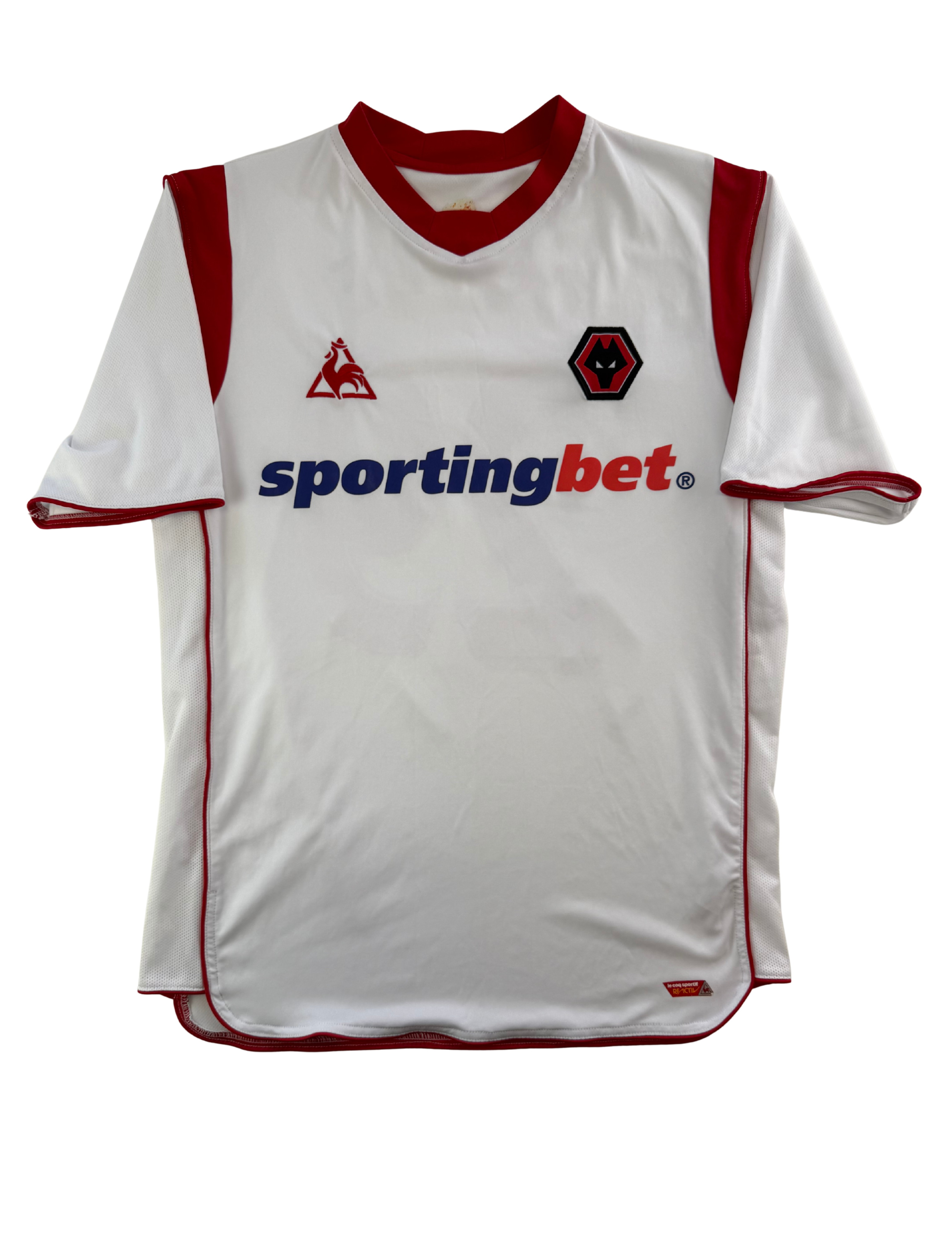 Kevin Doyle Wolves 09/10 - L