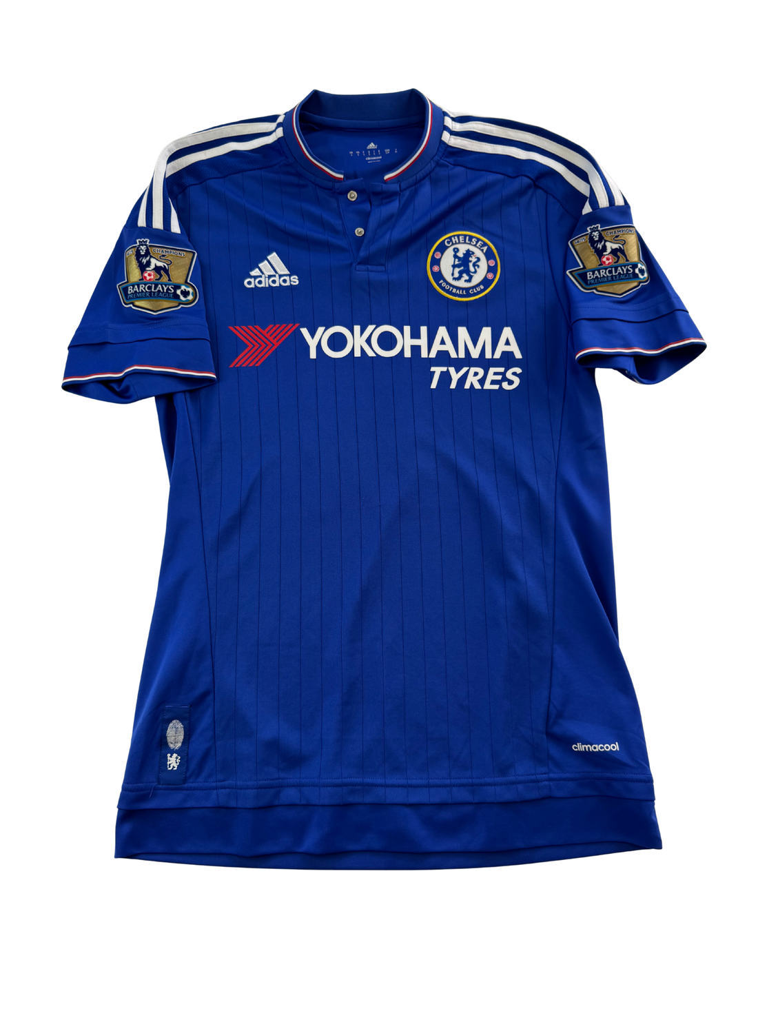 Eden Hazard Chelsea 15/16 - S