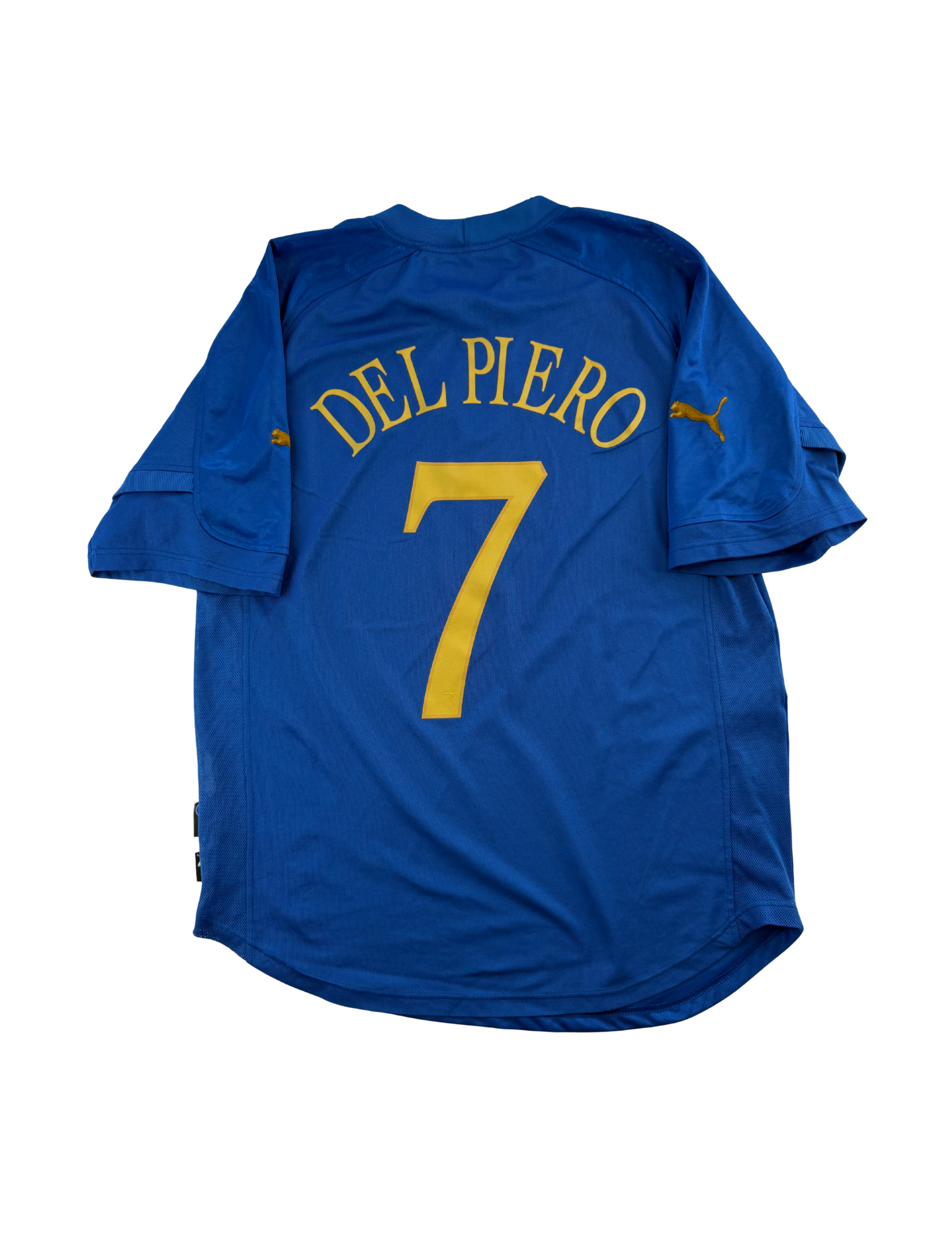 Alessandro Del Piero Italien 06/07 - XL