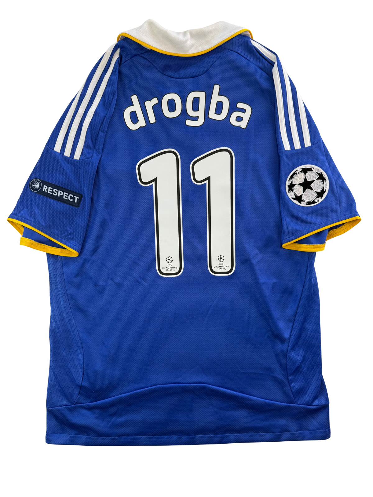 Didier Drogba Chelsea 08/09 - M