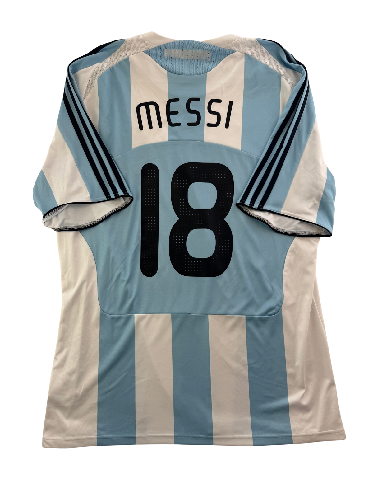 Lionel Messi Argentina 08/10 - XL