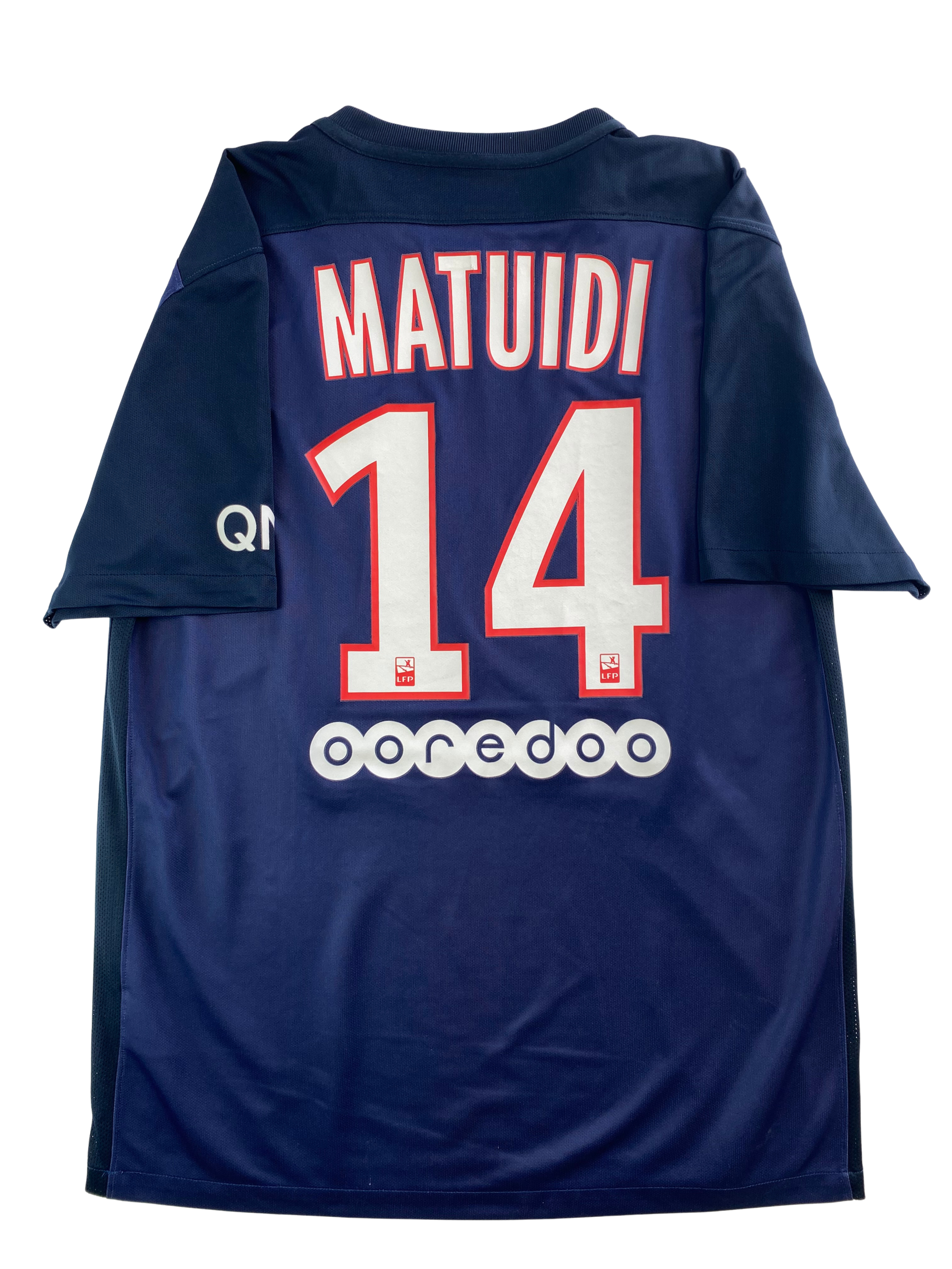 Blaise Matuidi PSG 15/16 - M