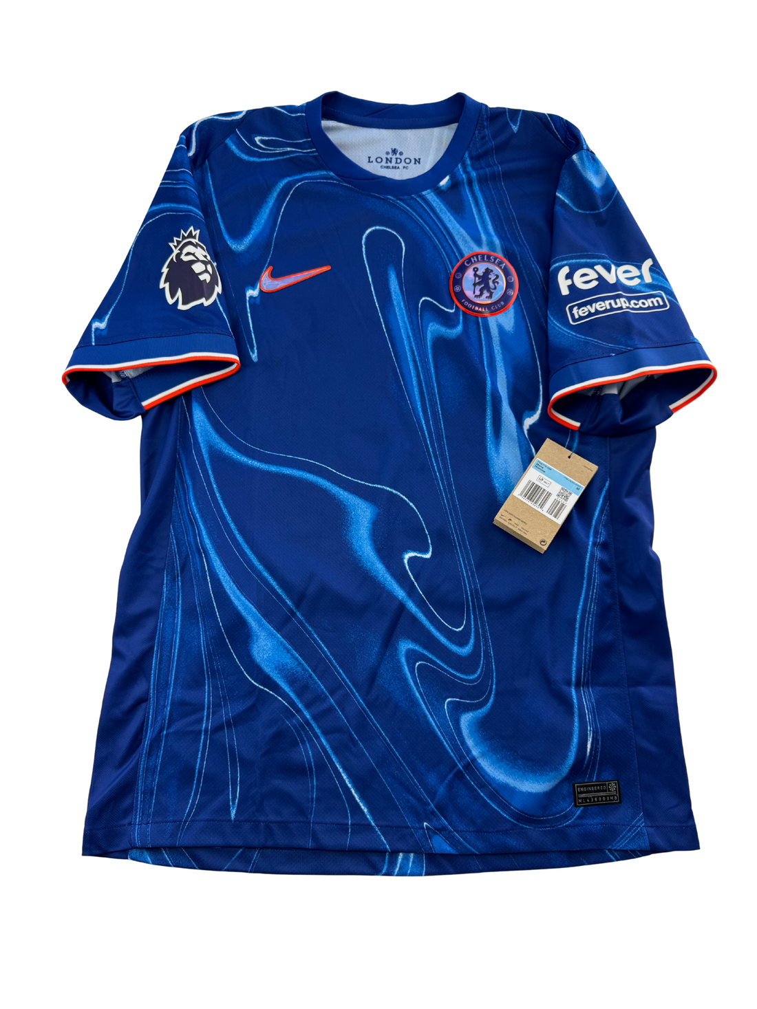 Cole Palmer Chelsea 24/25 - M