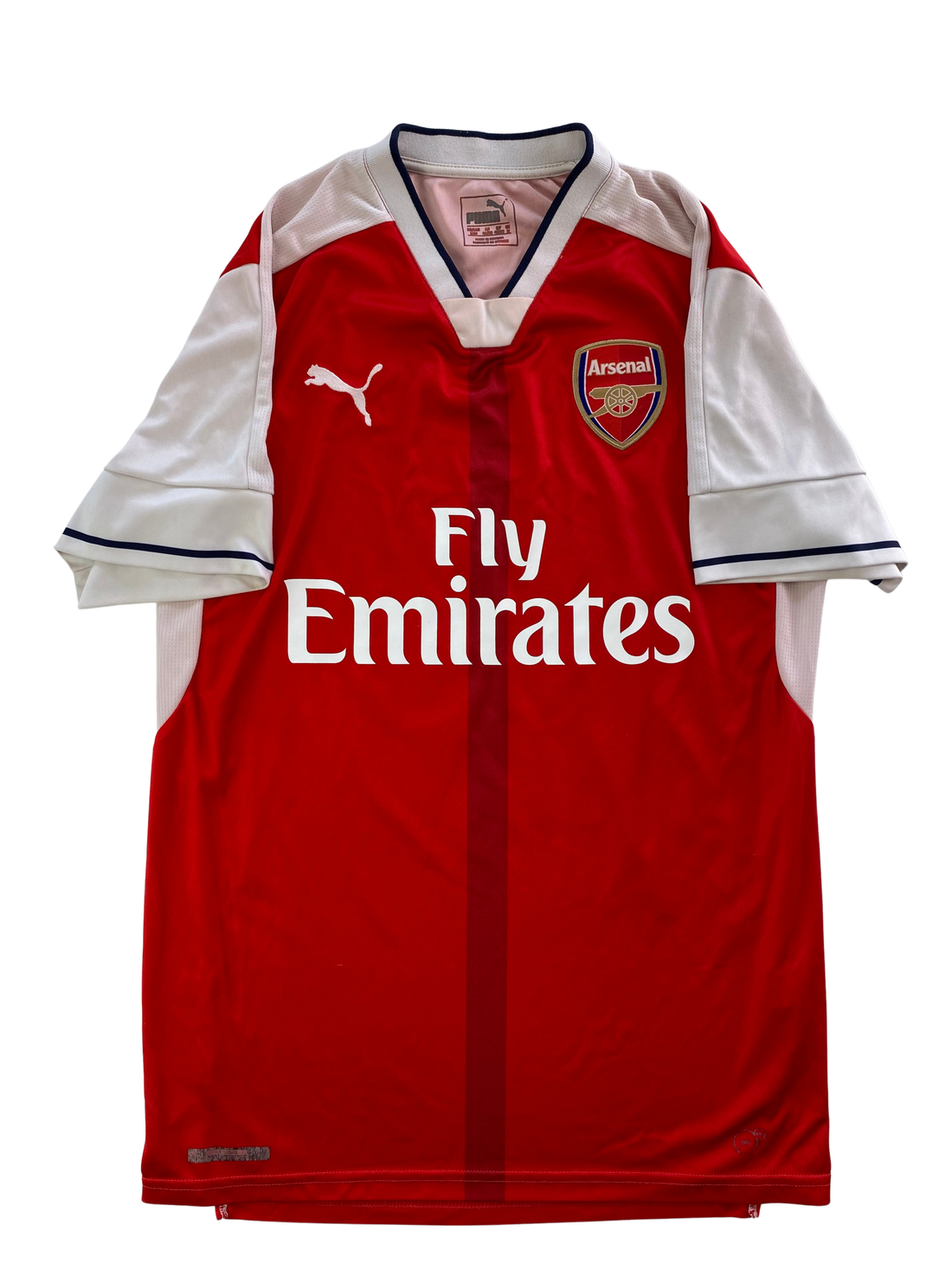 Mesut Özil Arsenal 16/17 - M