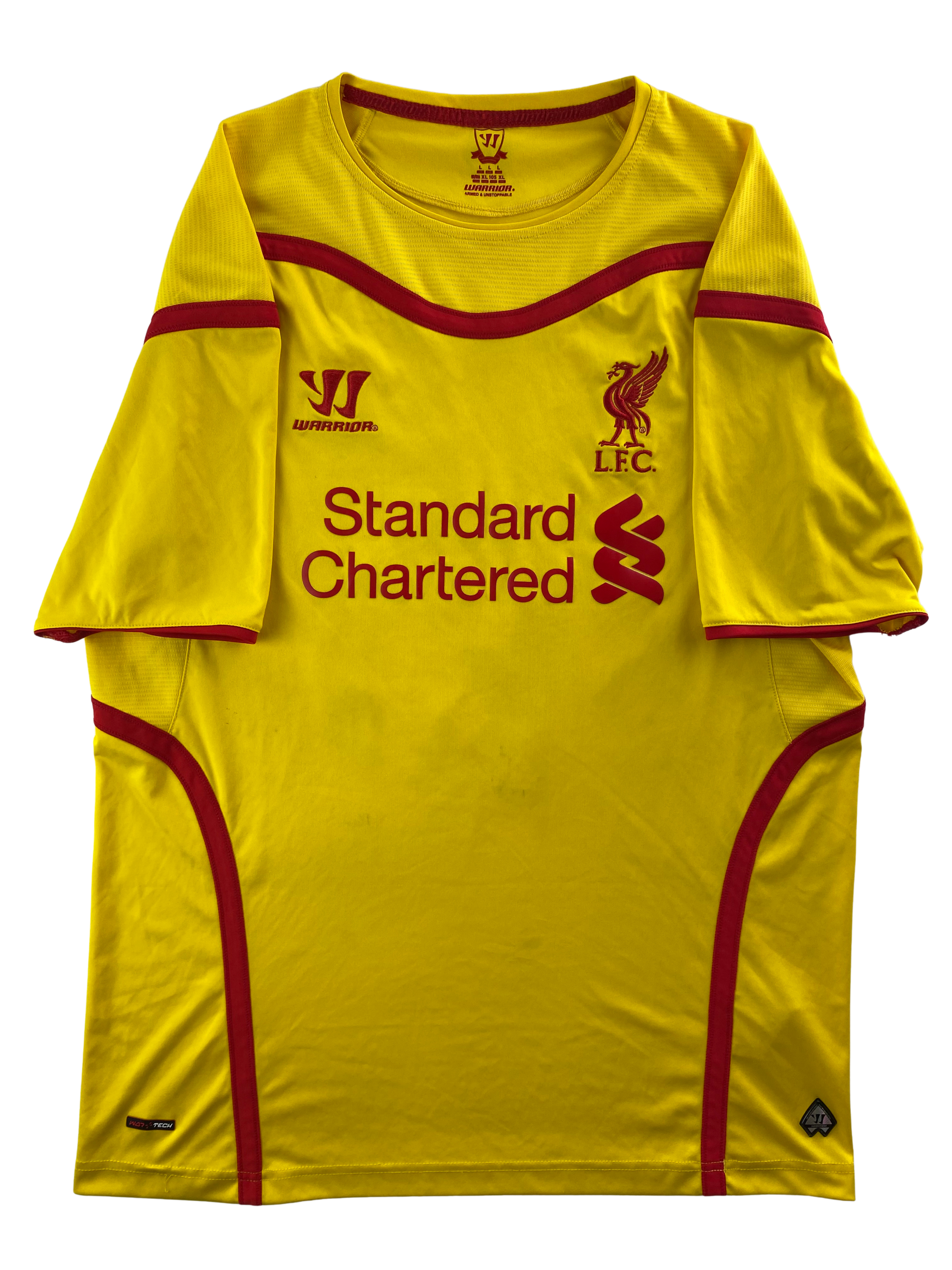 Mario Balotelli Liverpool 14/15 - L