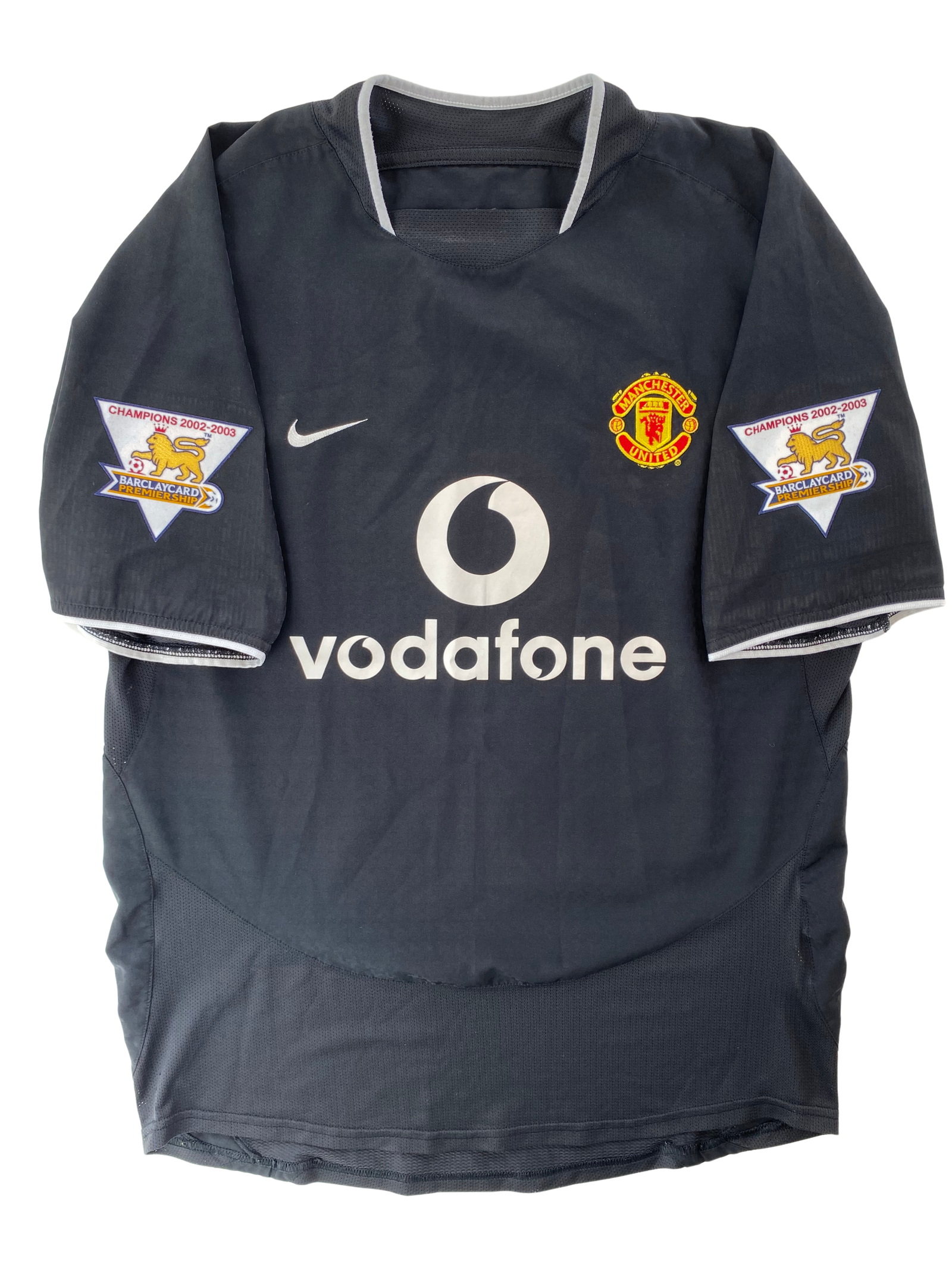 Cristiano Ronaldo Manchester United 03/05 - M
