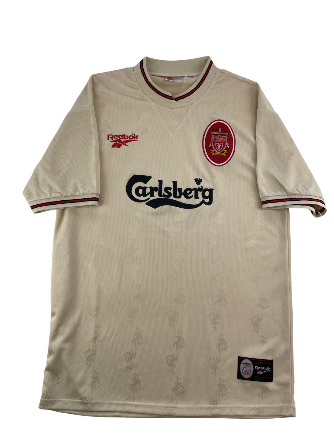 Liverpool 96/97 - XL
