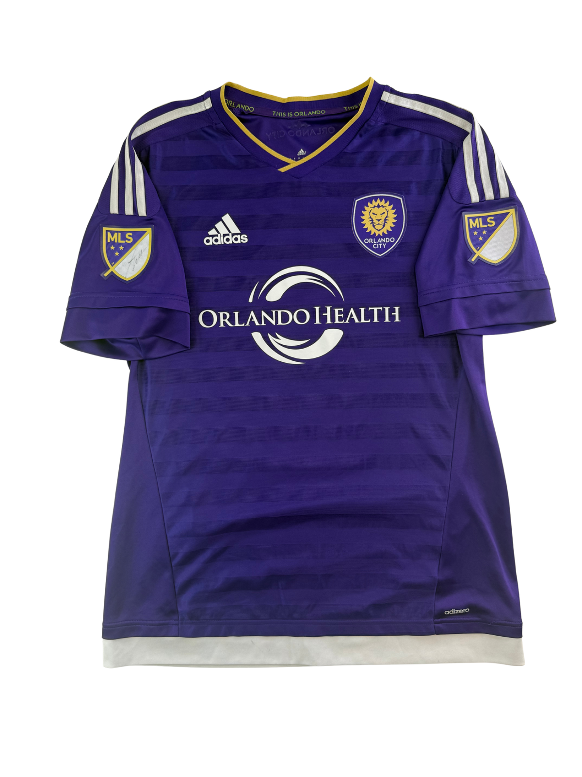 Kaká Orlando City 15/16 - L