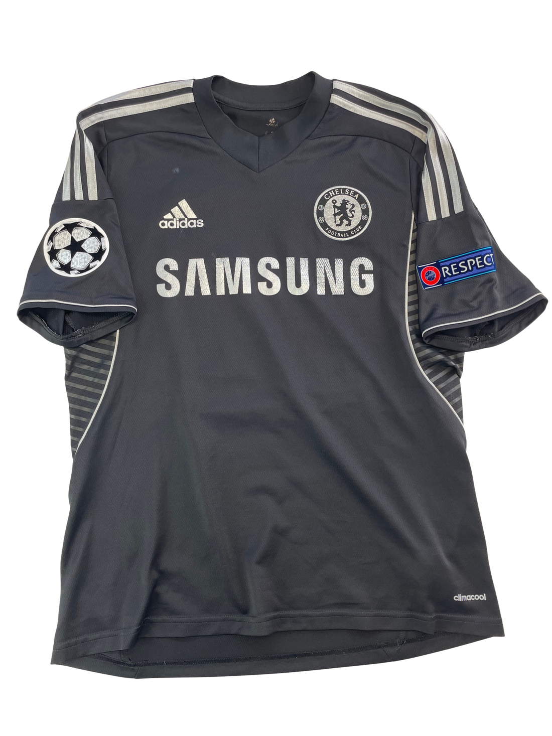 Eden Hazard Chelsea 13/14 - M