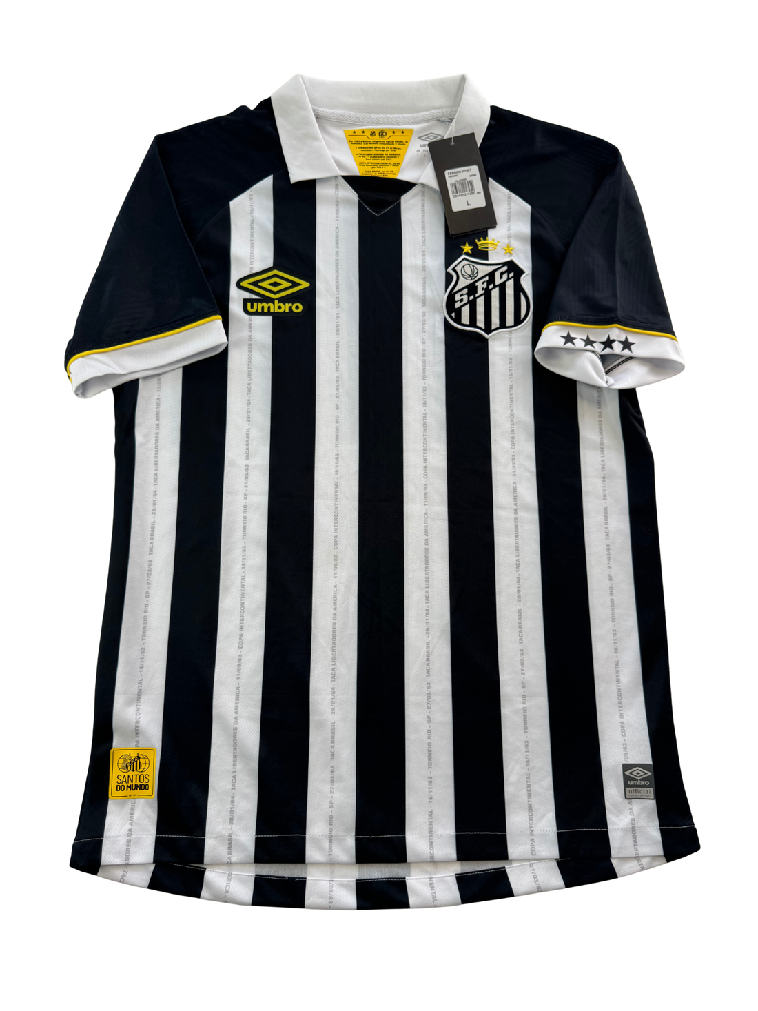 Santos 22/23 - L