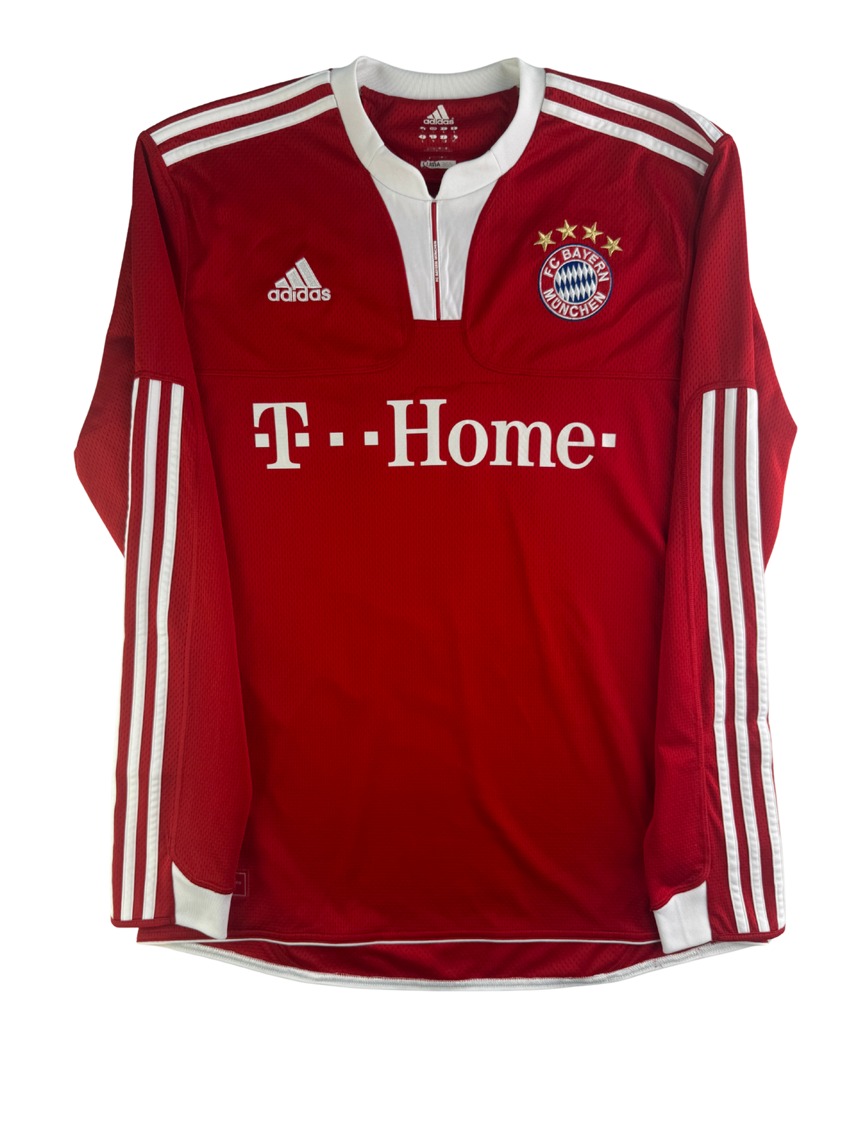 Arjen Robben Bayern München 09/10 - L