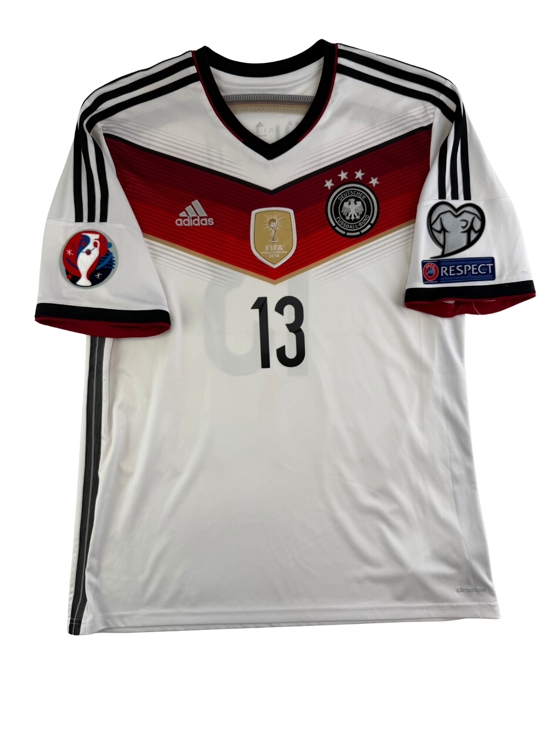 Thomas Müller Tyskland 15/16 - XL