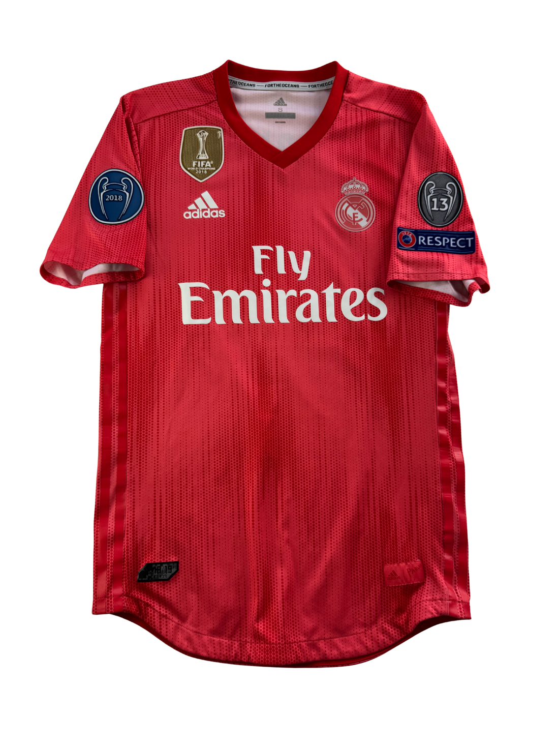 Gareth Bale Real Madrid 18/19 - S