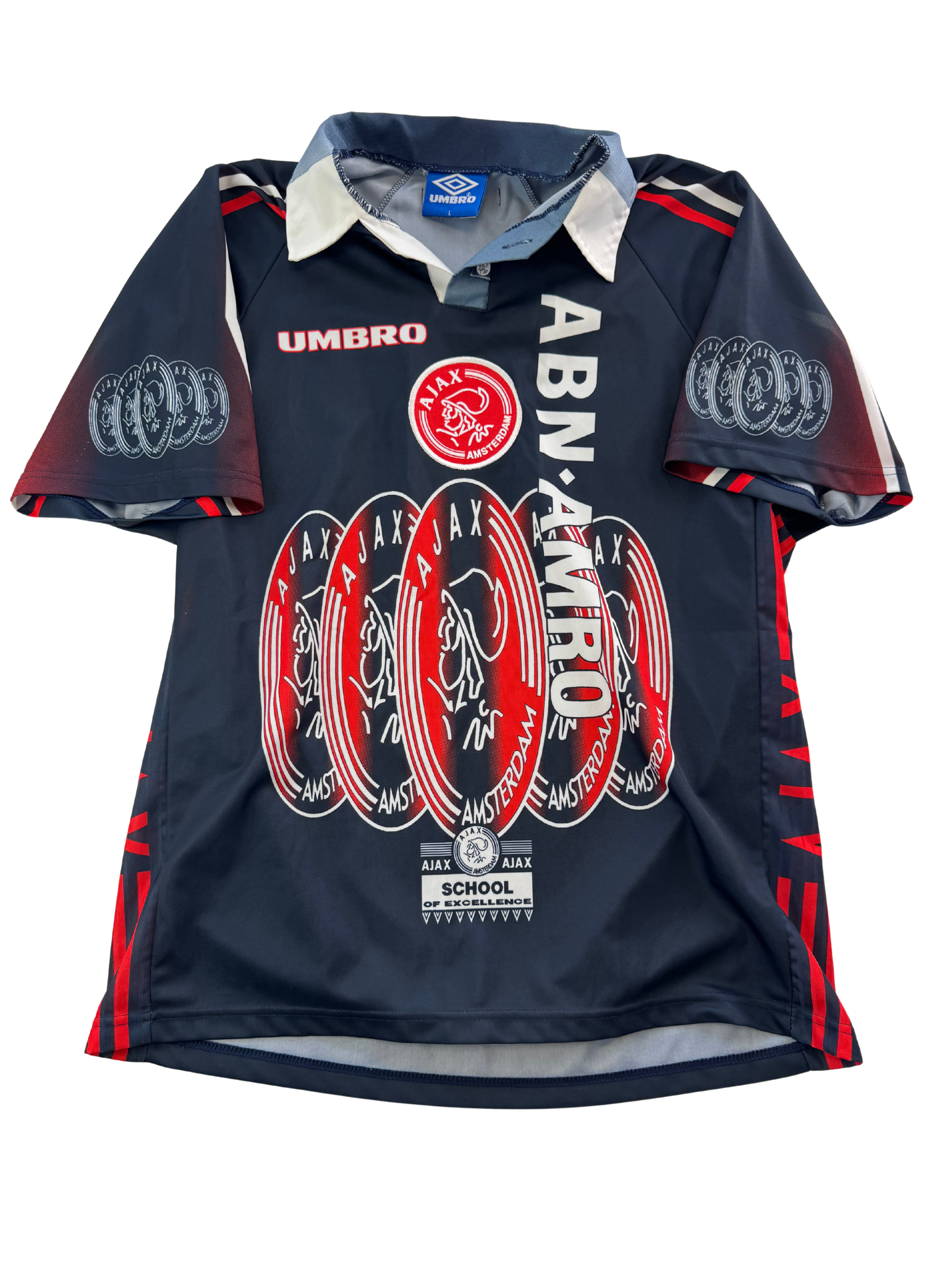 Ajax 97/98 - L