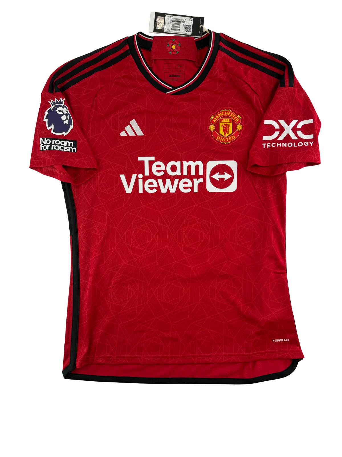 Casemiro Manchester United 23/24 - L