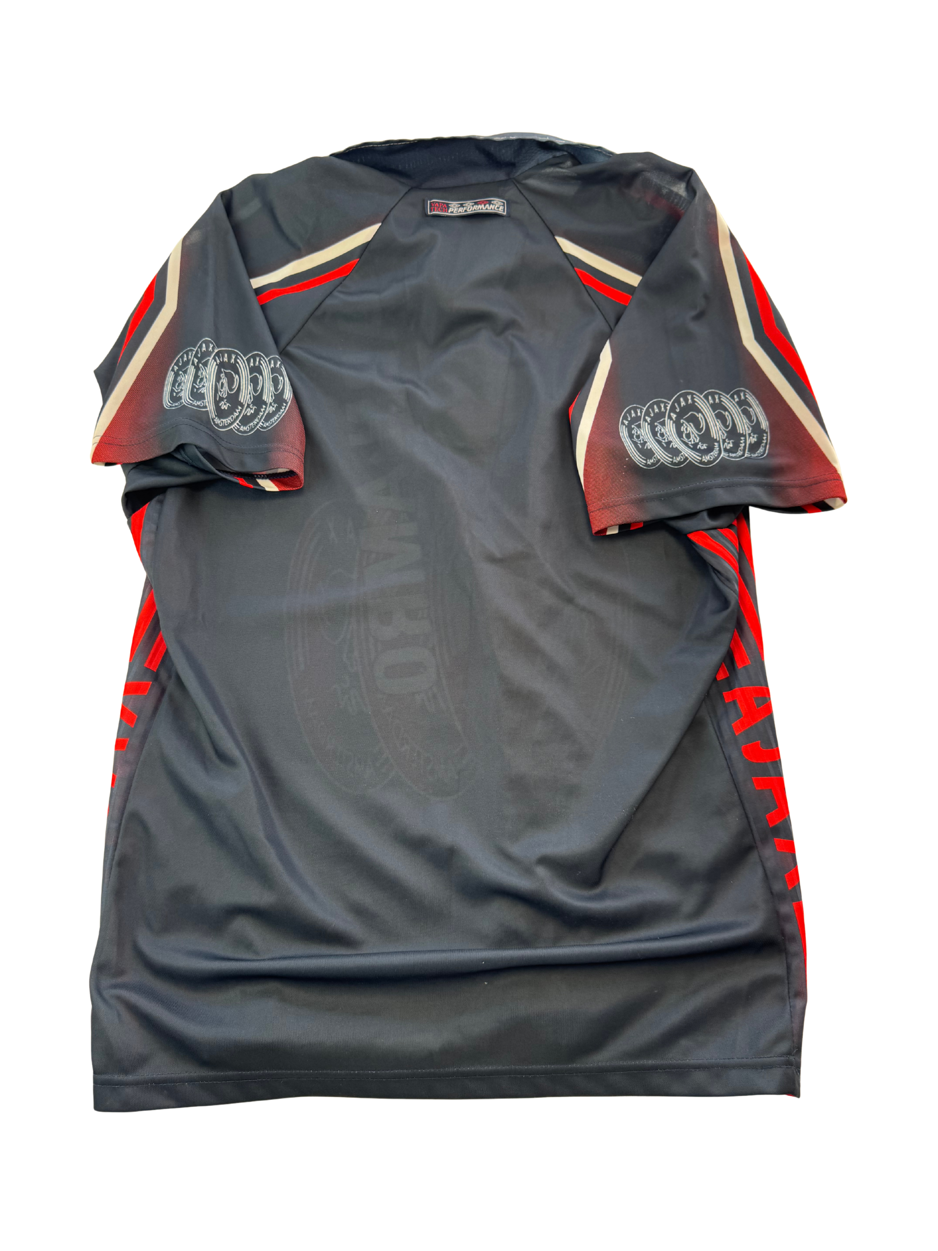 Ajax 97/98 - L