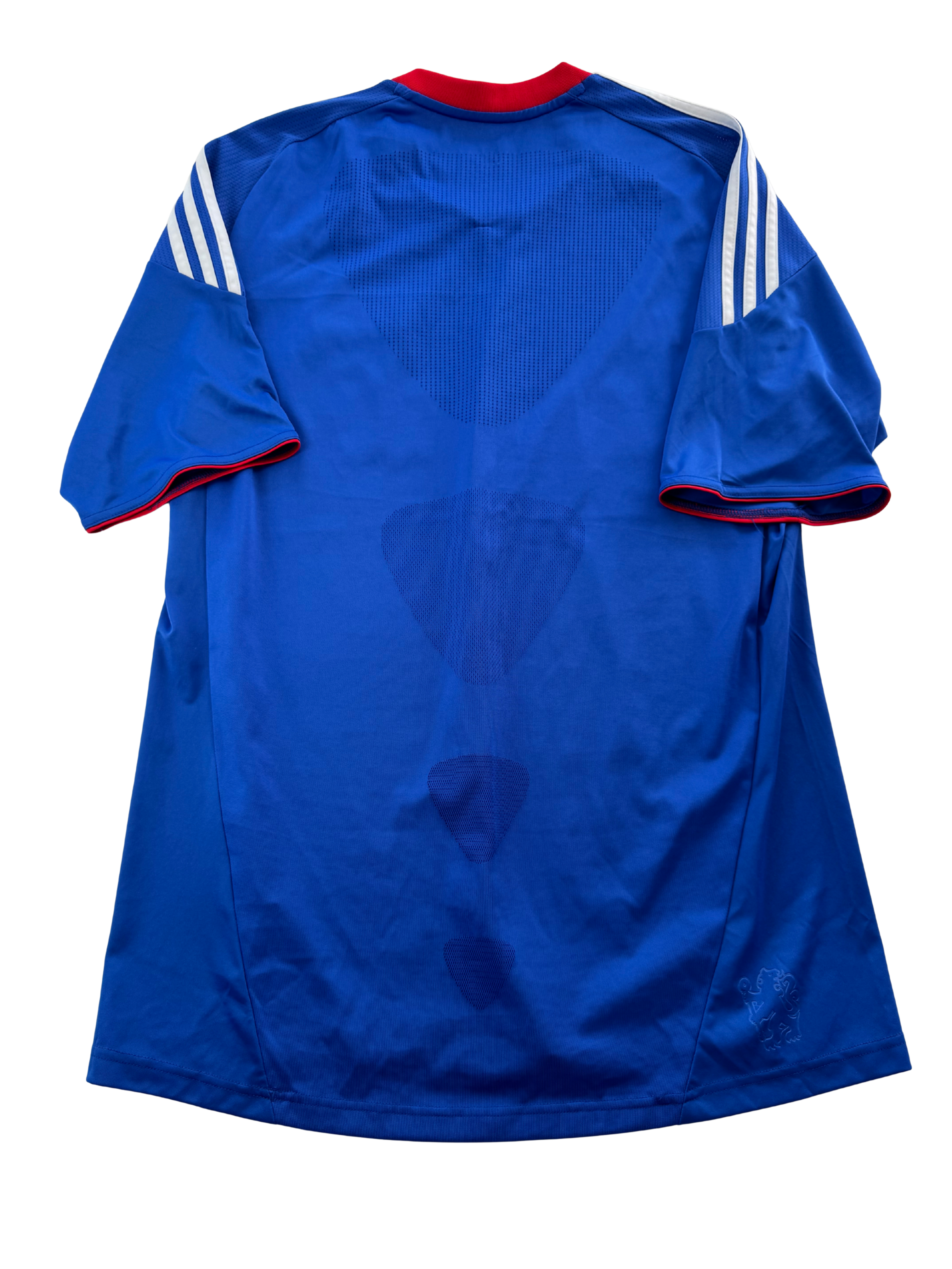 Chelsea 10/11 - L