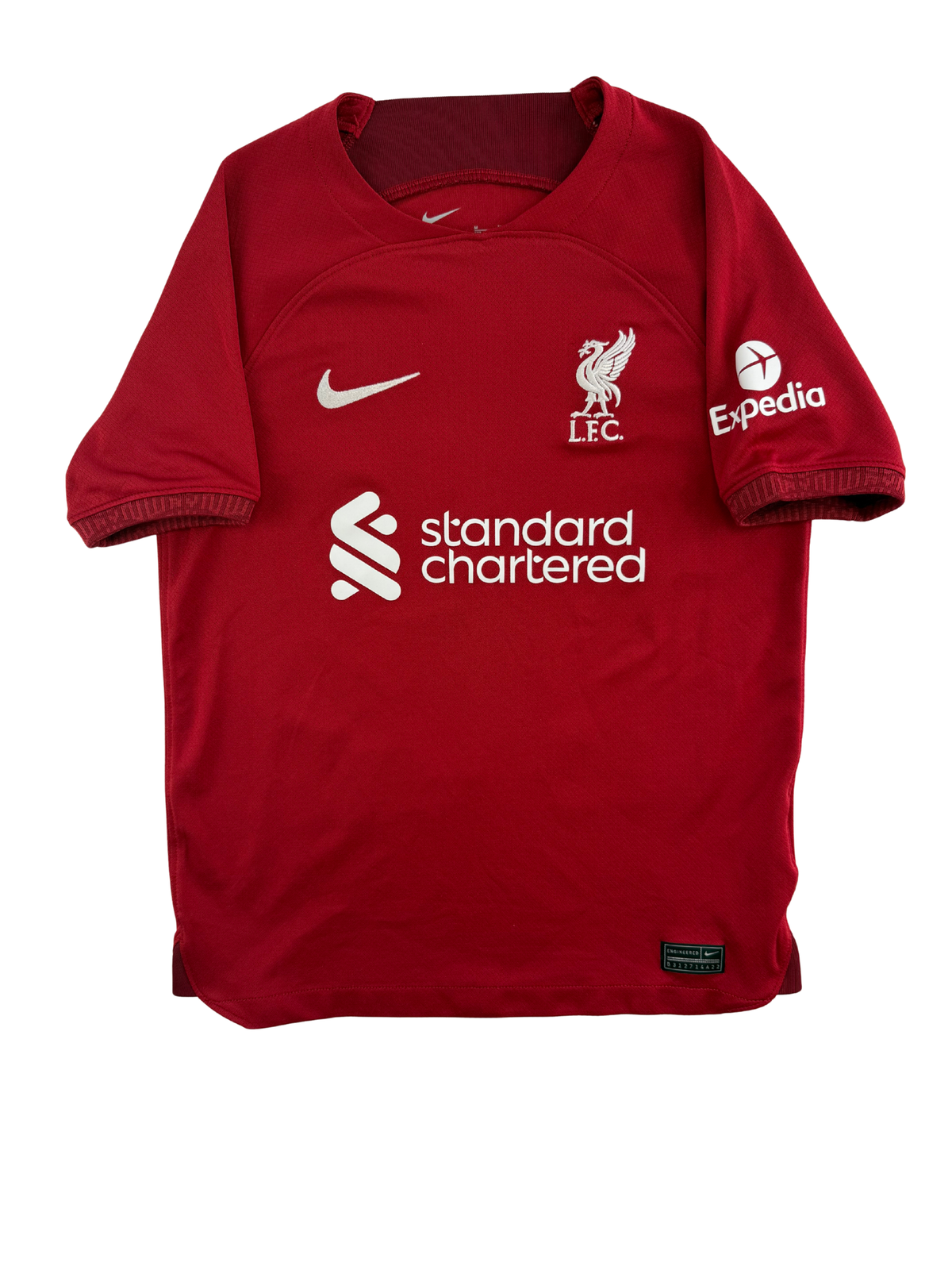 Trent Alexander-Arnold Liverpool 22/23 - 11/12 Y