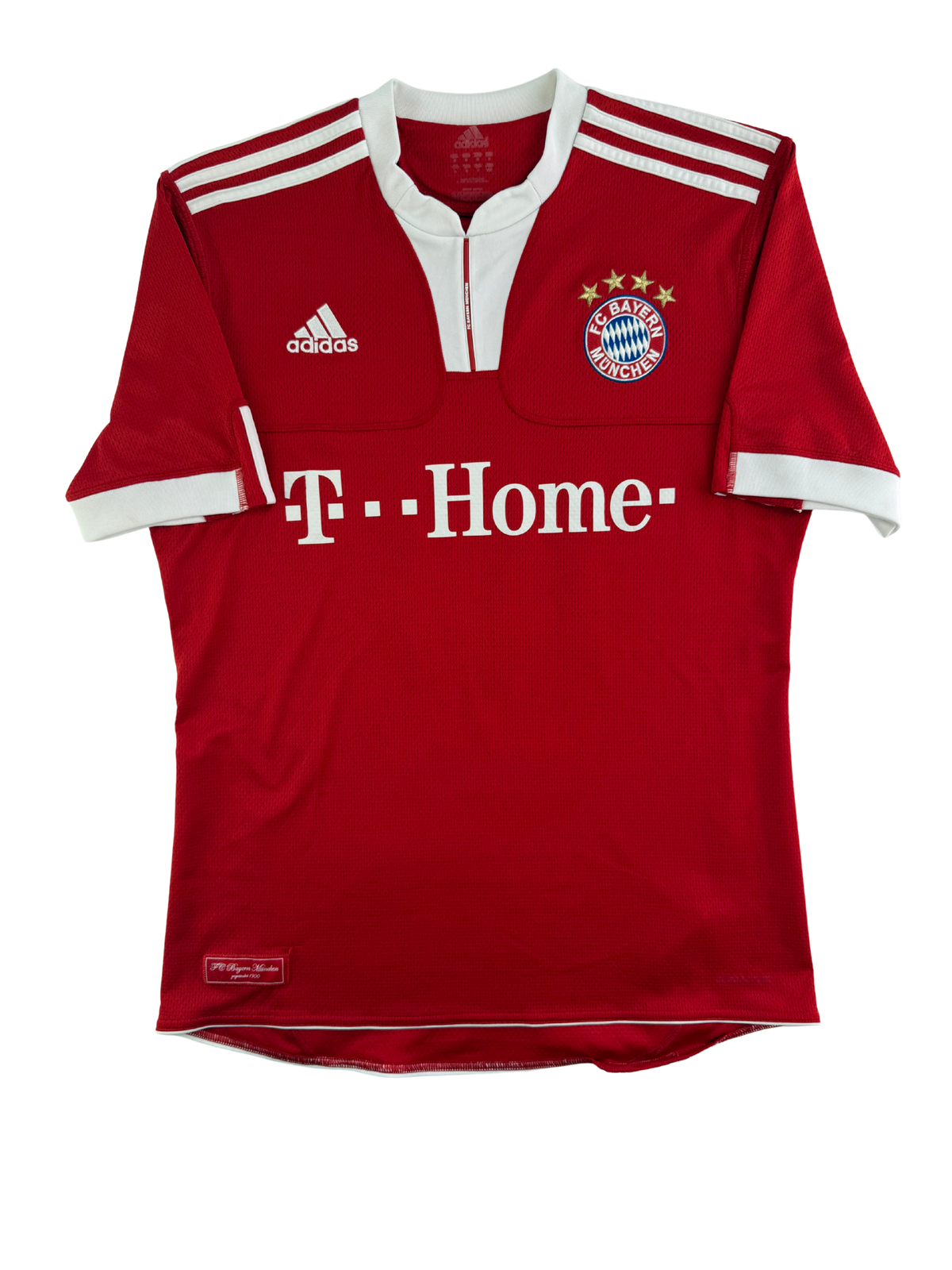 Arjen Robben Bayern München 09/10 - M