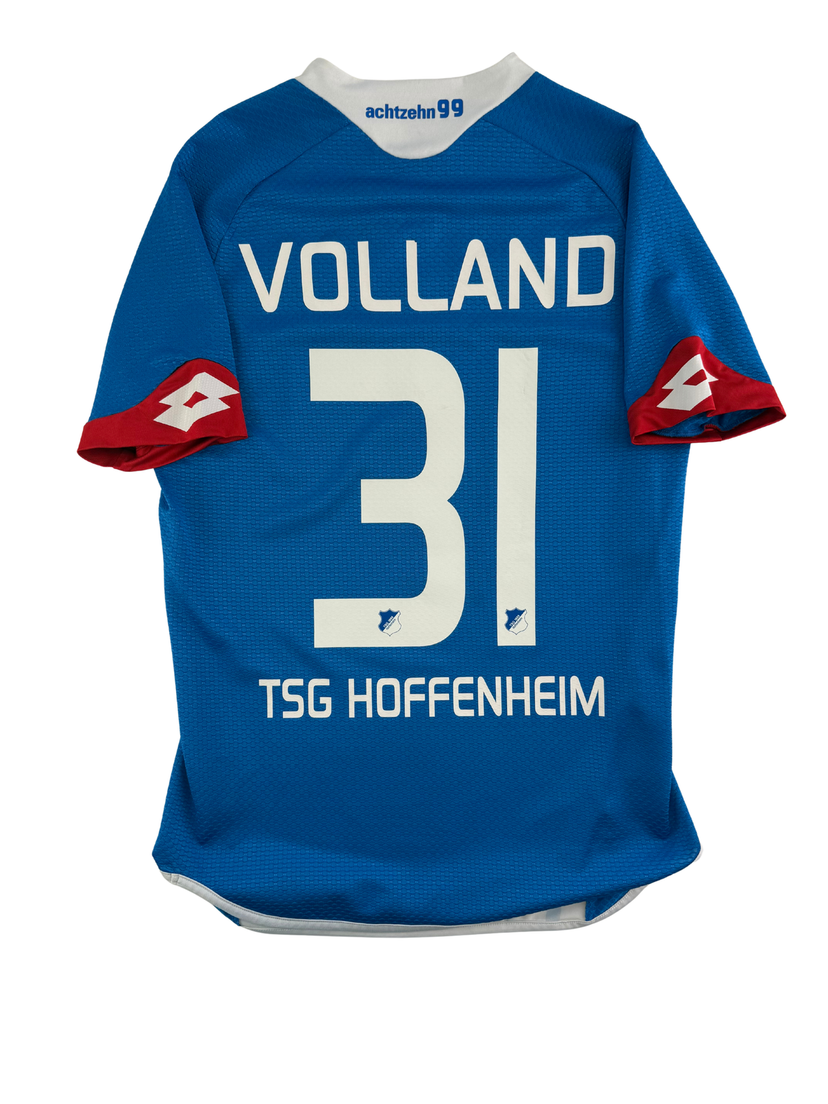 Kevin Volland Hoffenheim 15/16 - S