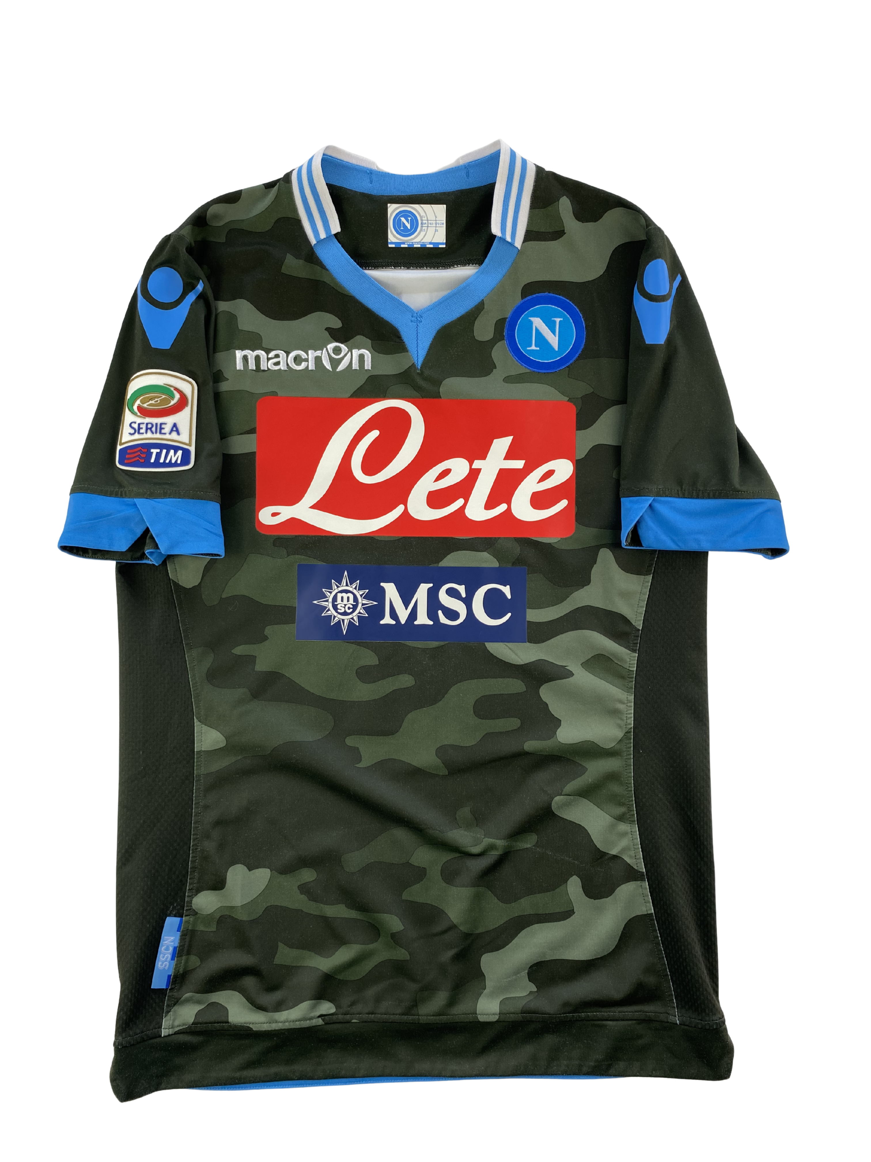 Marek Hamsik Napoli 13/14 - S