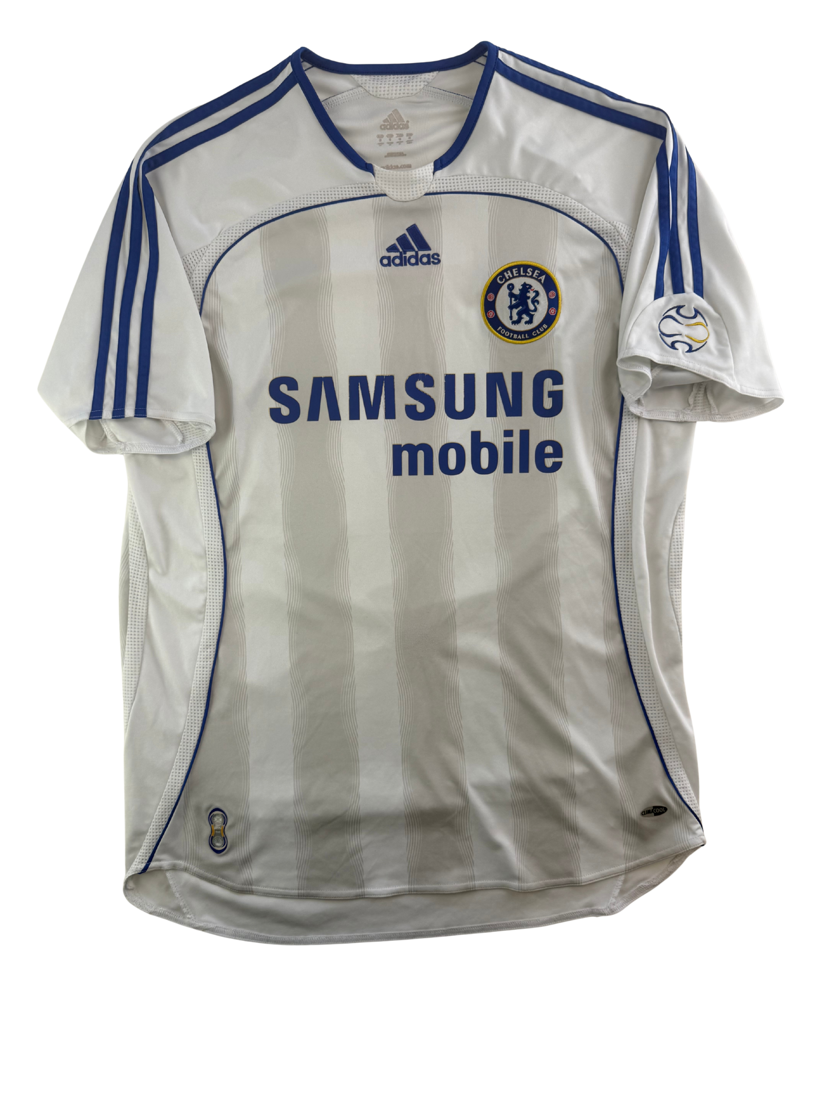 Michael Ballack Chelsea 06/07 - M