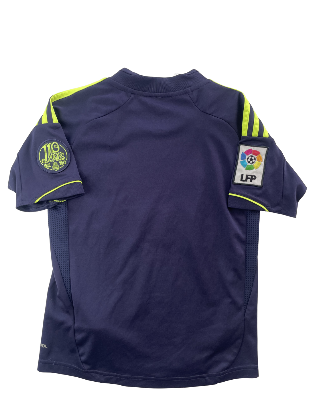 Real Madrid 12/13 Auswärtsspiel - 7/8 Jahre