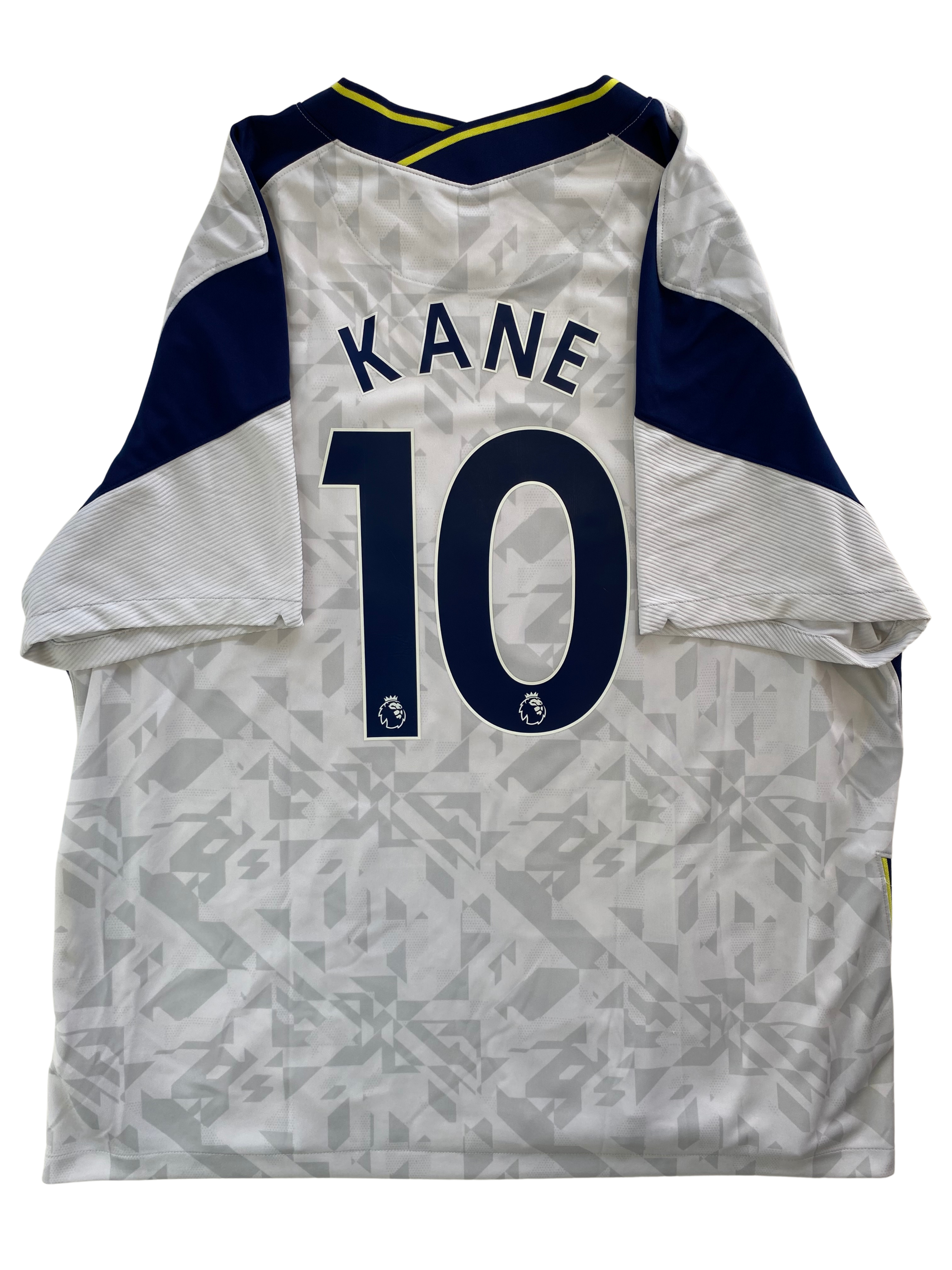 Harry Kane Tottenham Hotspur 20/21 - XXXL